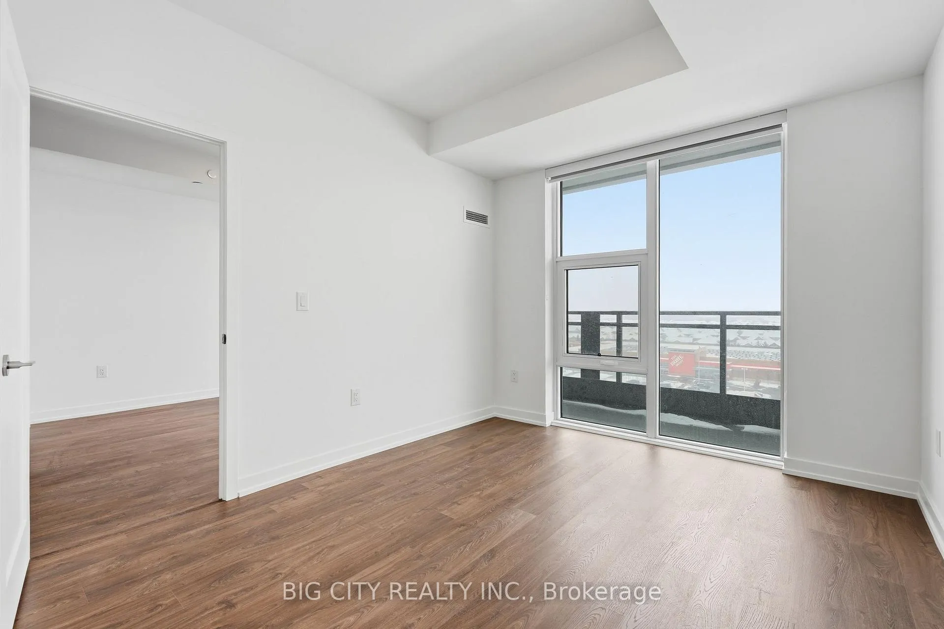 Photo 14 of Unit 1105, 9763 Markham Road, Markham, Greensborough — HOMEH