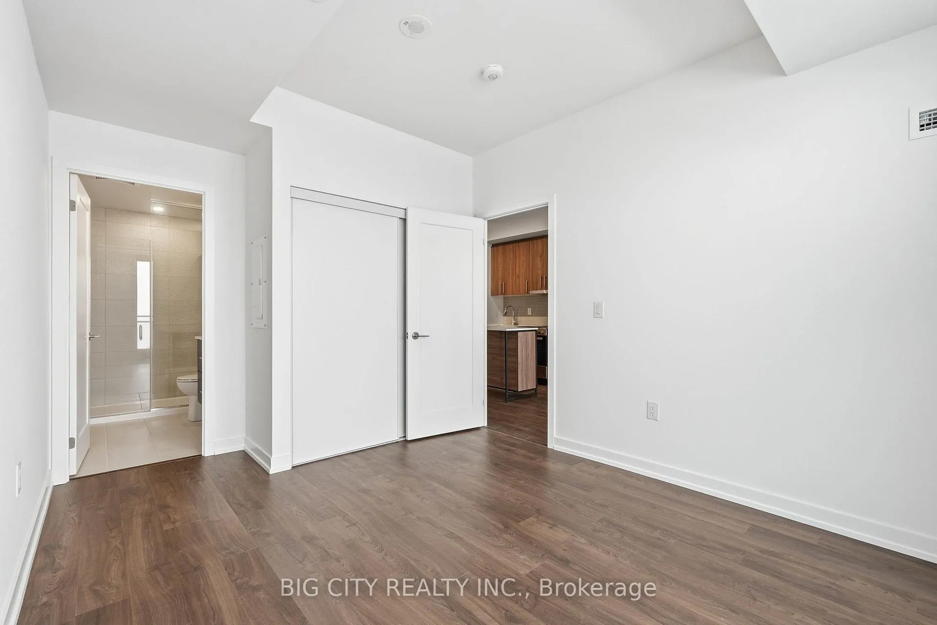 Photo 15 of Unit 1105, 9763 Markham Road, Markham, Greensborough — HOMEH