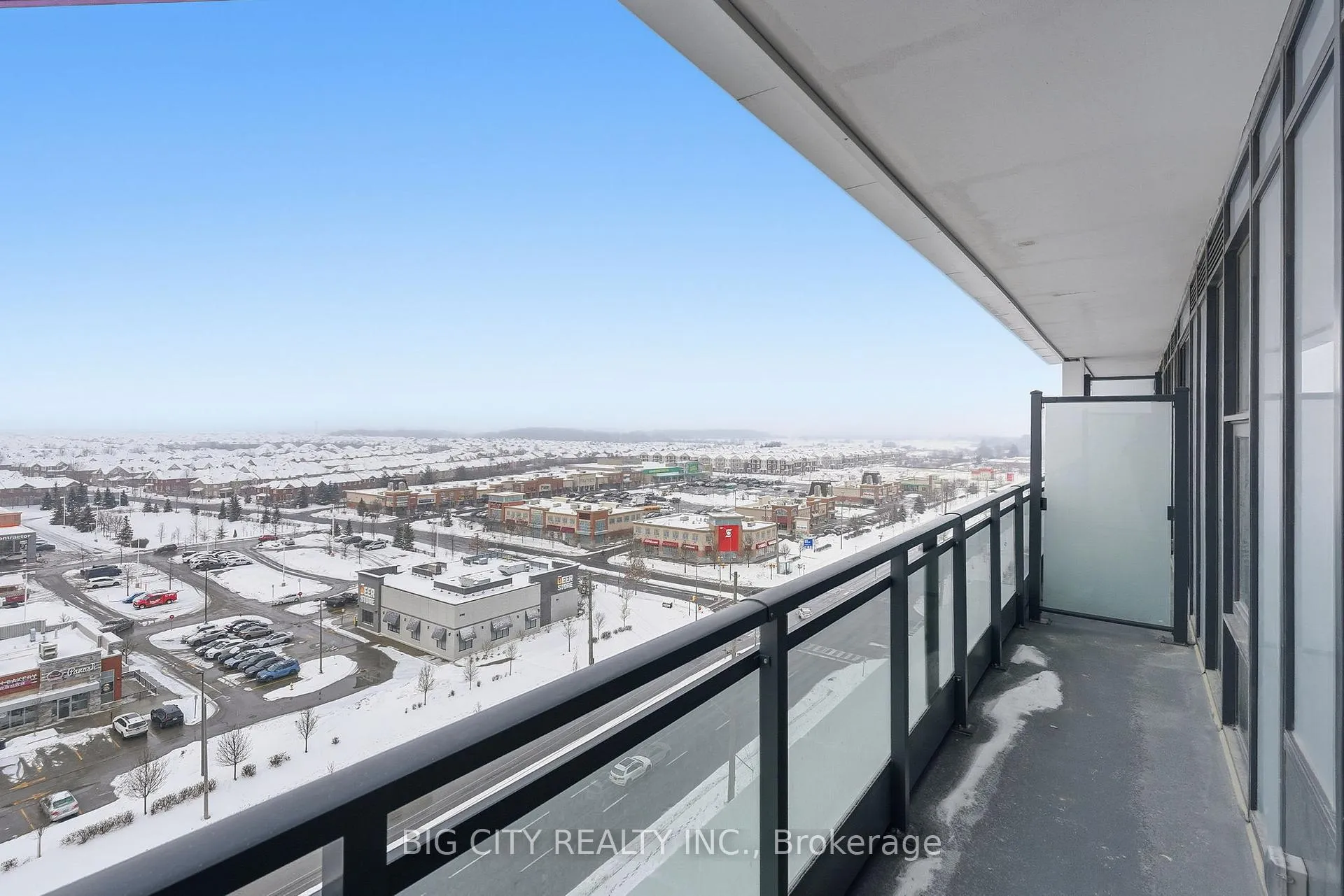 Photo 21 of Unit 1105, 9763 Markham Road, Markham, Greensborough — HOMEH