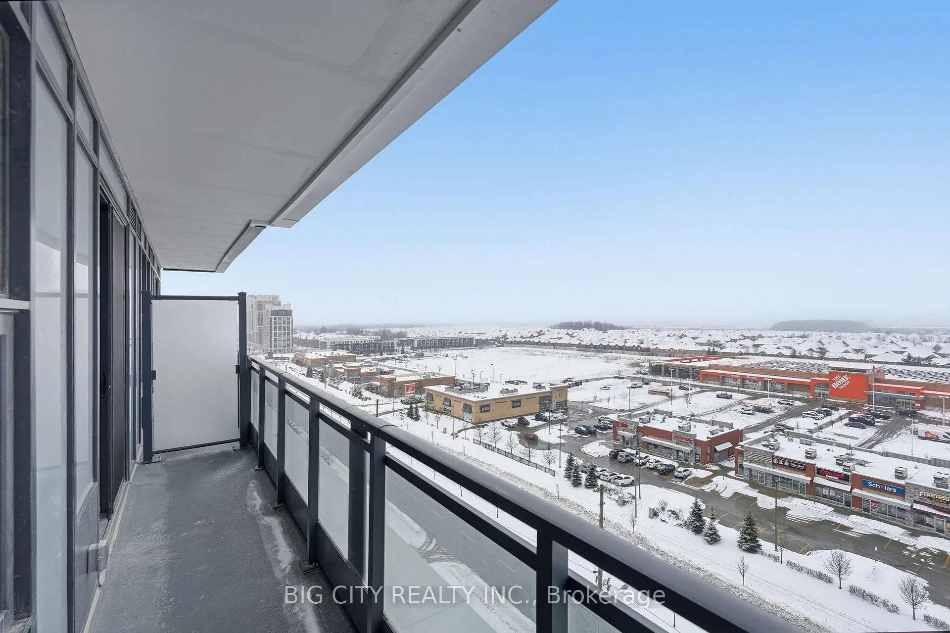 Photo 22 of Unit 1105, 9763 Markham Road, Markham, Greensborough — HOMEH