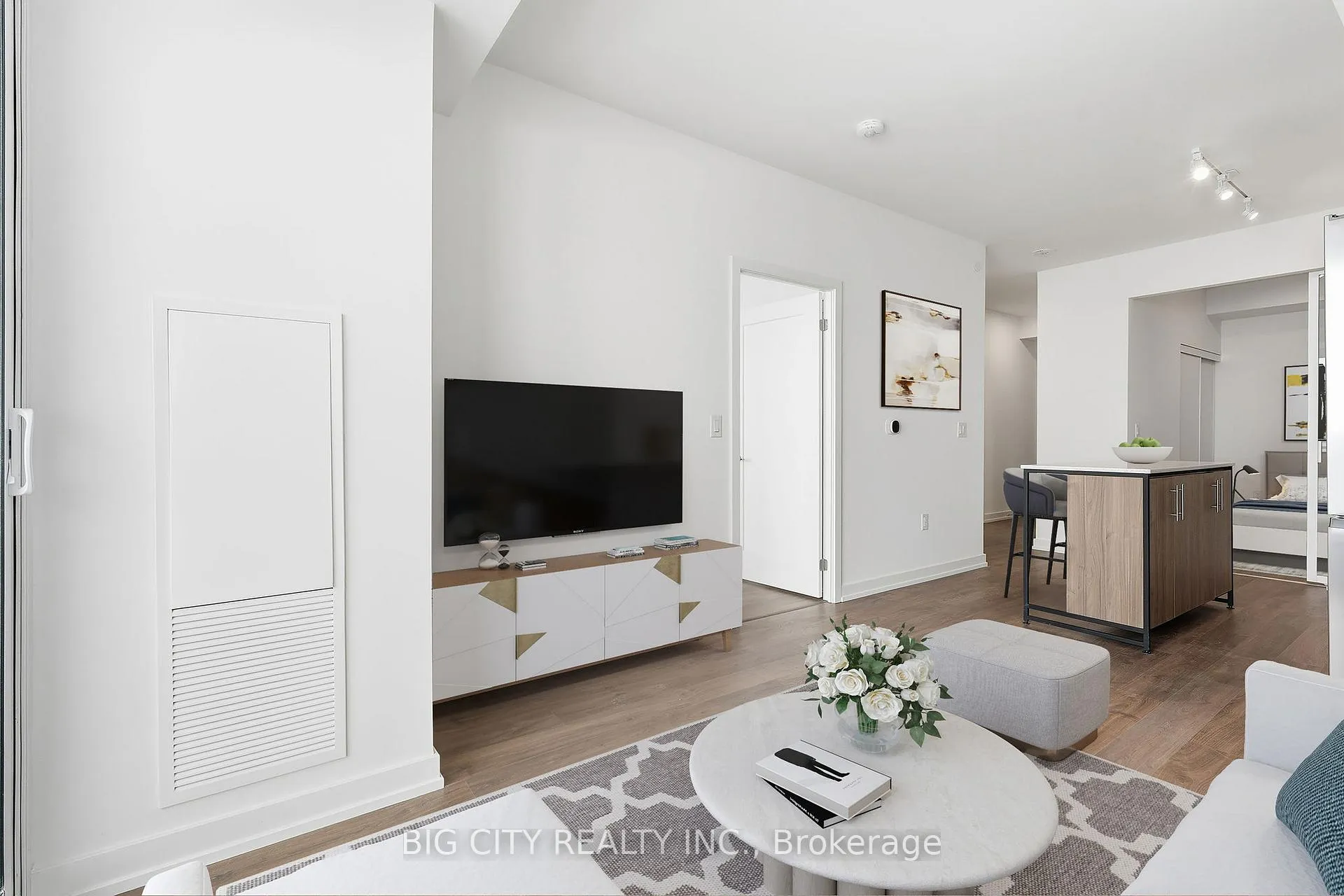 Photo 25 of Unit 1105, 9763 Markham Road, Markham, Greensborough — HOMEH