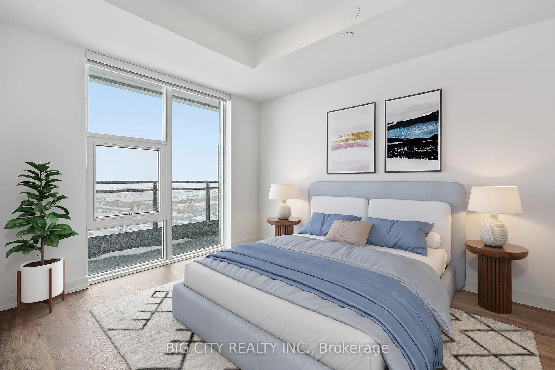 Photo 26 of Unit 1105, 9763 Markham Road, Markham, Greensborough — HOMEH
