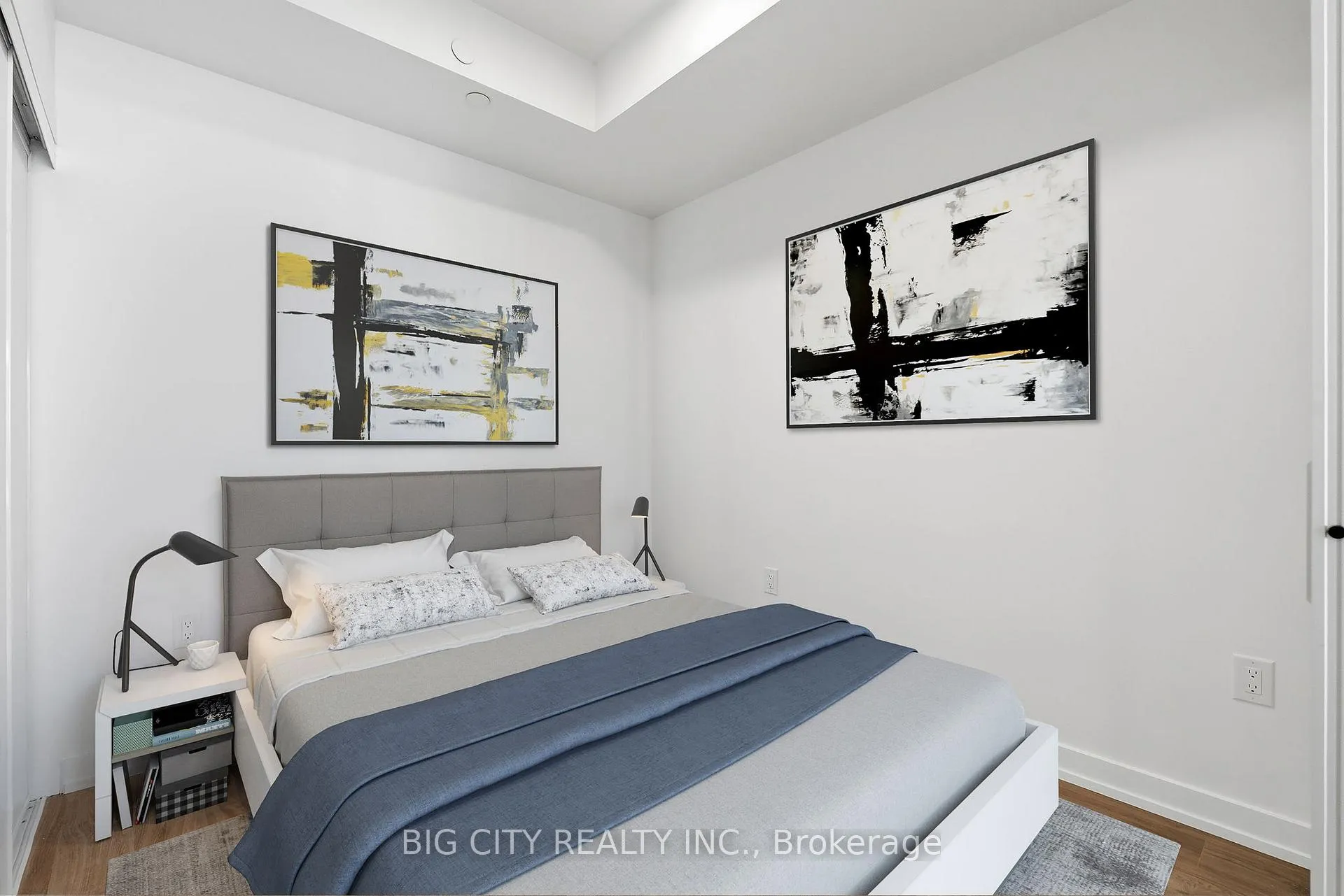 Photo 27 of Unit 1105, 9763 Markham Road, Markham, Greensborough — HOMEH