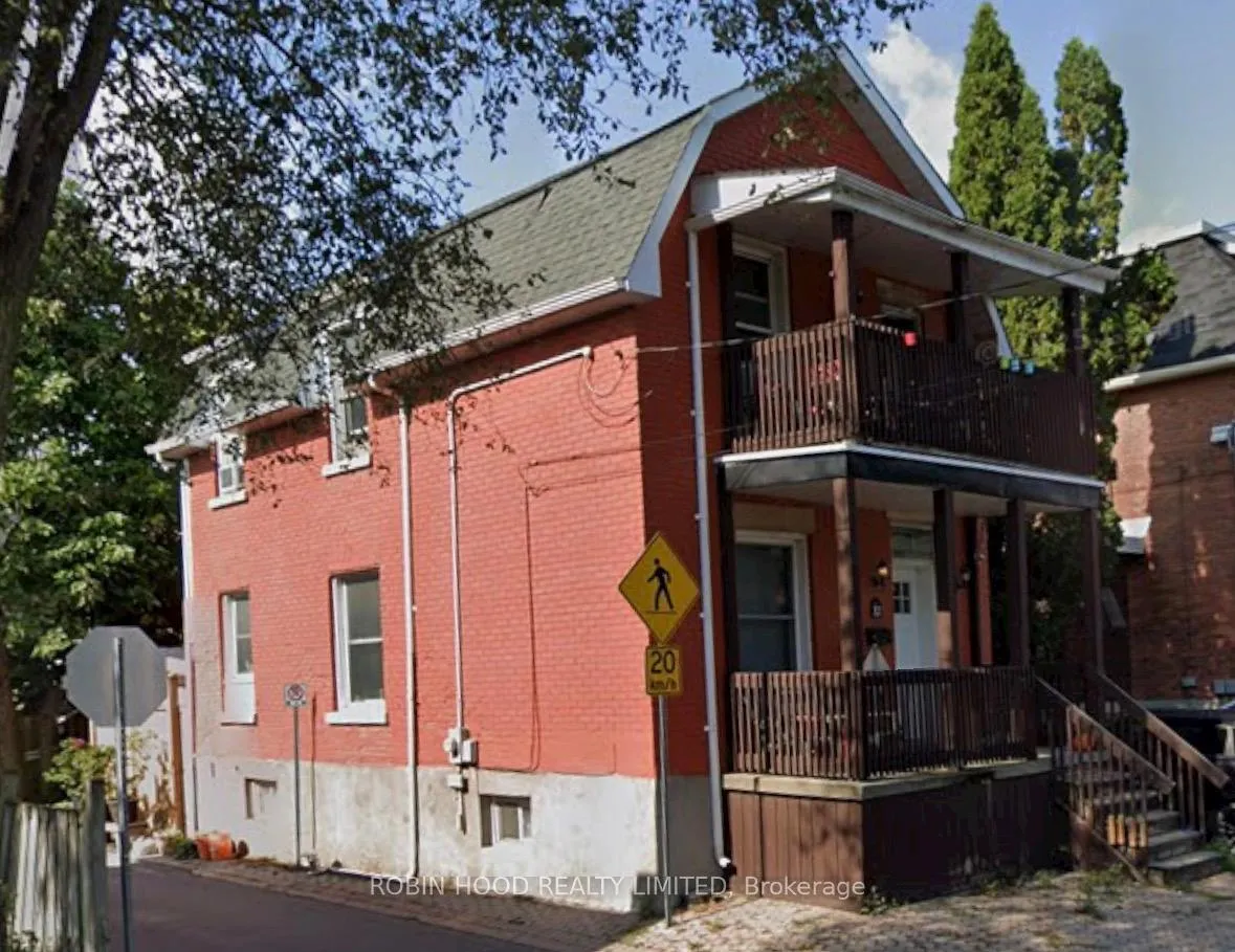 Photo 1 of 32 Seneca Street, Ottawa, Old Ottawa South — HOMEH
