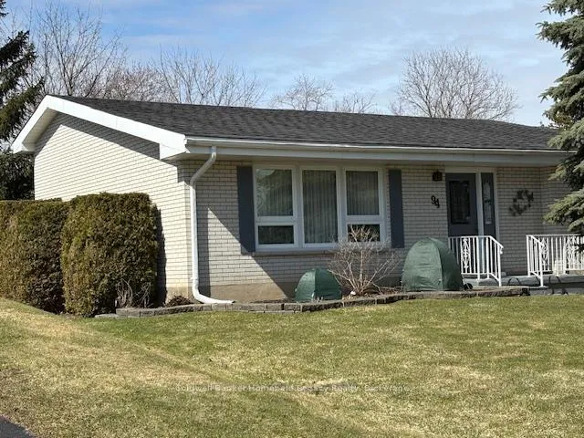 Photo 30 of 94 William Street N, St. Marys — HOMEH