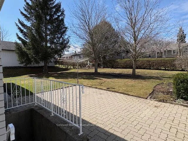 Photo 33 of 94 William Street N, St. Marys — HOMEH
