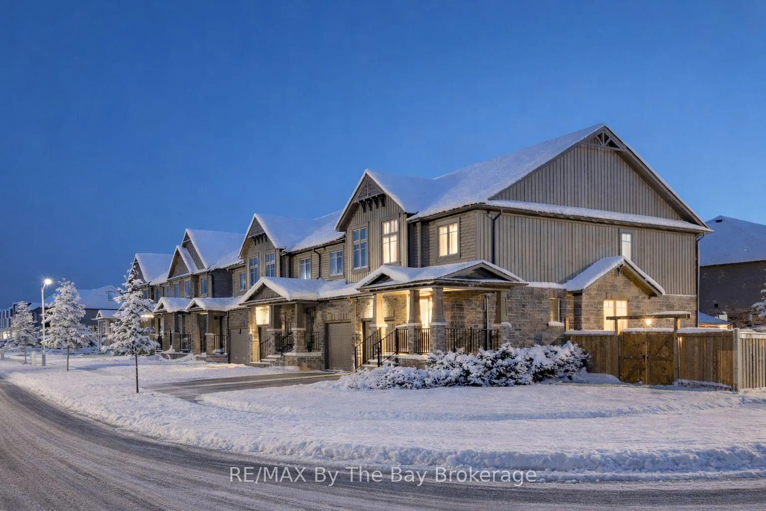 Photo 1 of 15 Foley Crescent, Collingwood — HOMEH