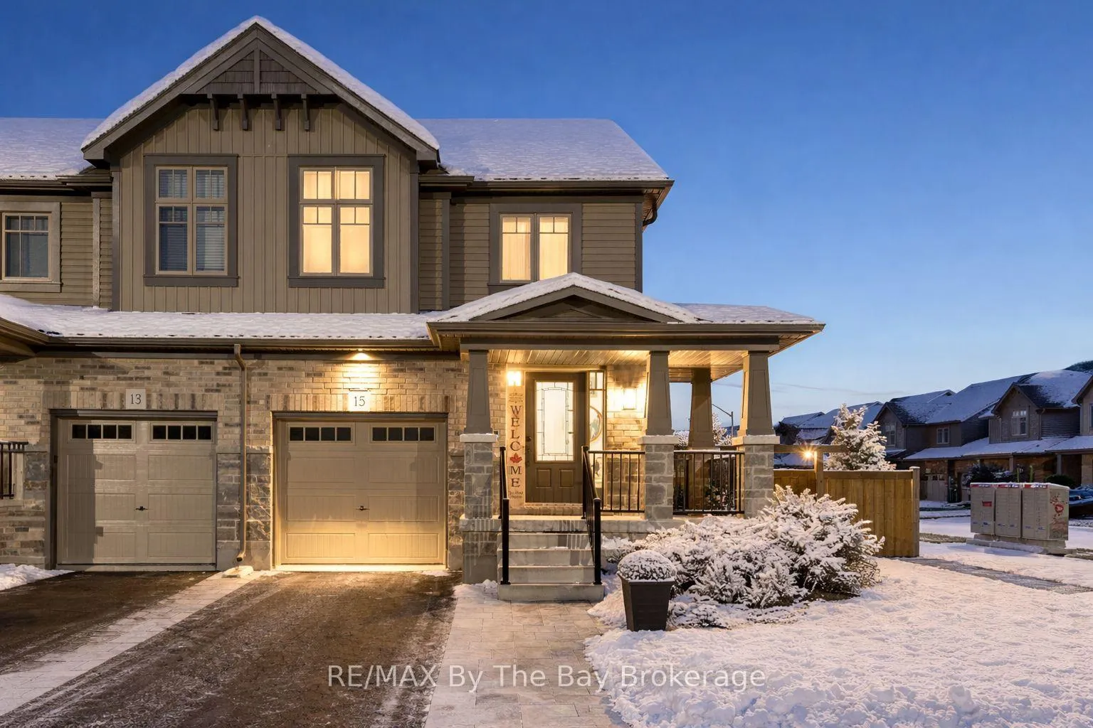 Photo 2 of 15 Foley Crescent, Collingwood — HOMEH