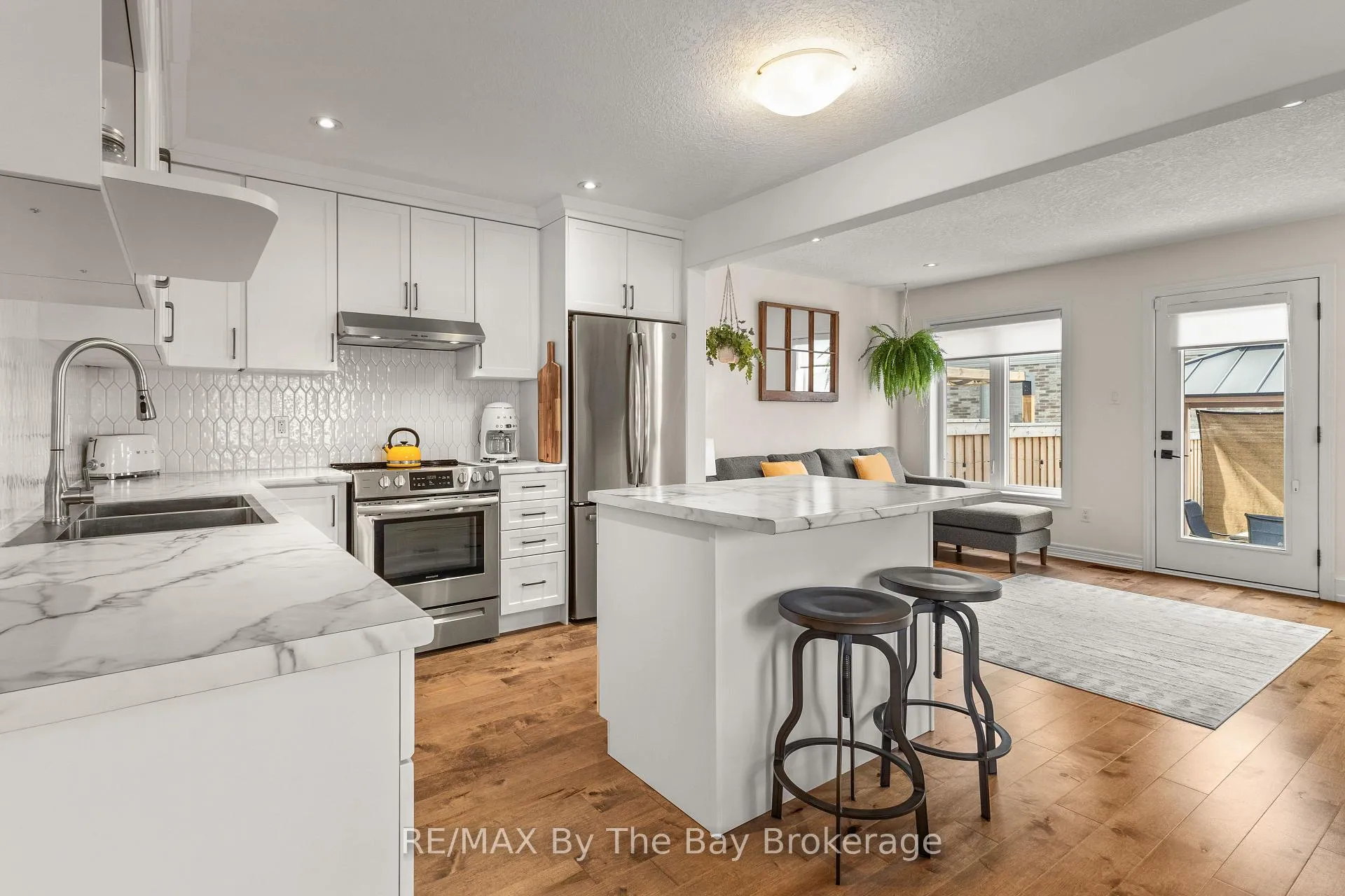 Photo 9 of 15 Foley Crescent, Collingwood — HOMEH