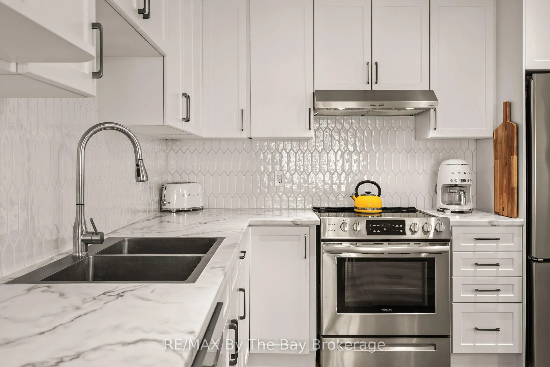 Photo 10 of 15 Foley Crescent, Collingwood — HOMEH