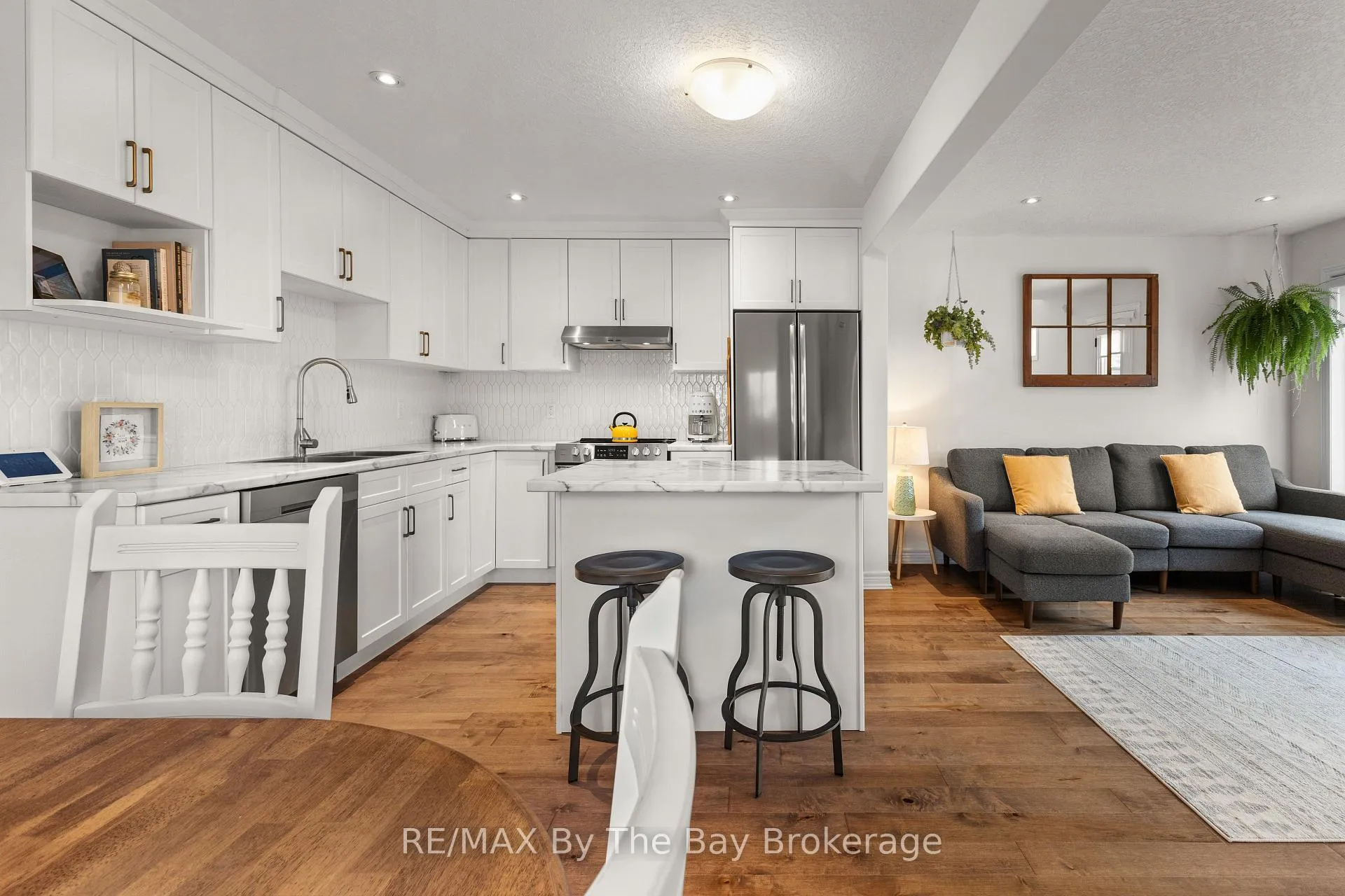Photo 14 of 15 Foley Crescent, Collingwood — HOMEH
