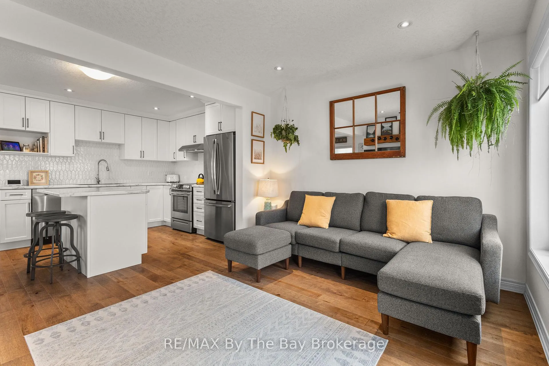 Photo 15 of 15 Foley Crescent, Collingwood — HOMEH