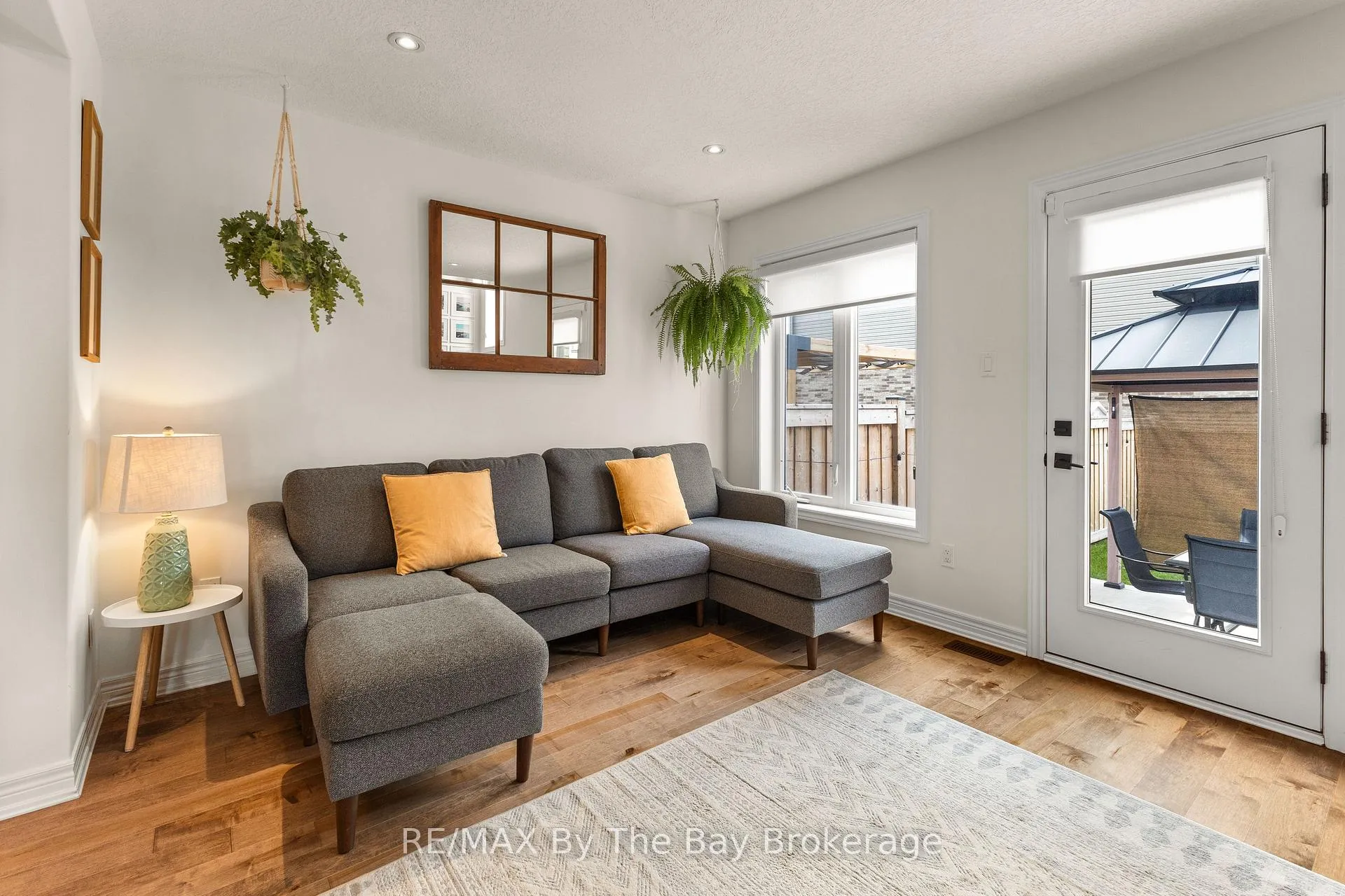 Photo 17 of 15 Foley Crescent, Collingwood — HOMEH