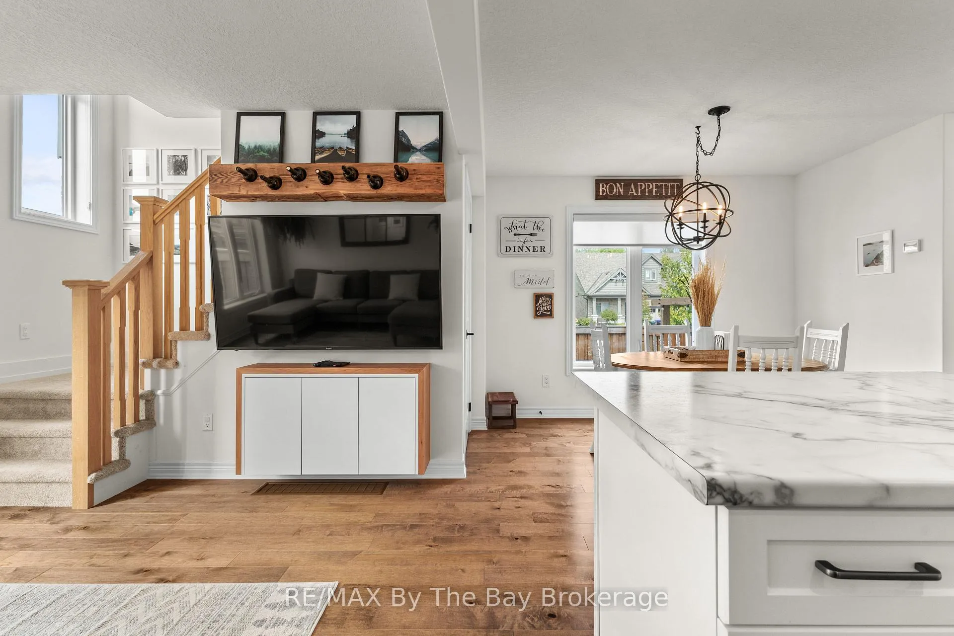 Photo 18 of 15 Foley Crescent, Collingwood — HOMEH