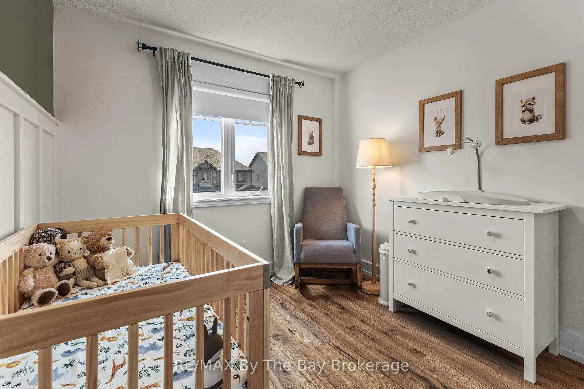 Photo 27 of 15 Foley Crescent, Collingwood — HOMEH