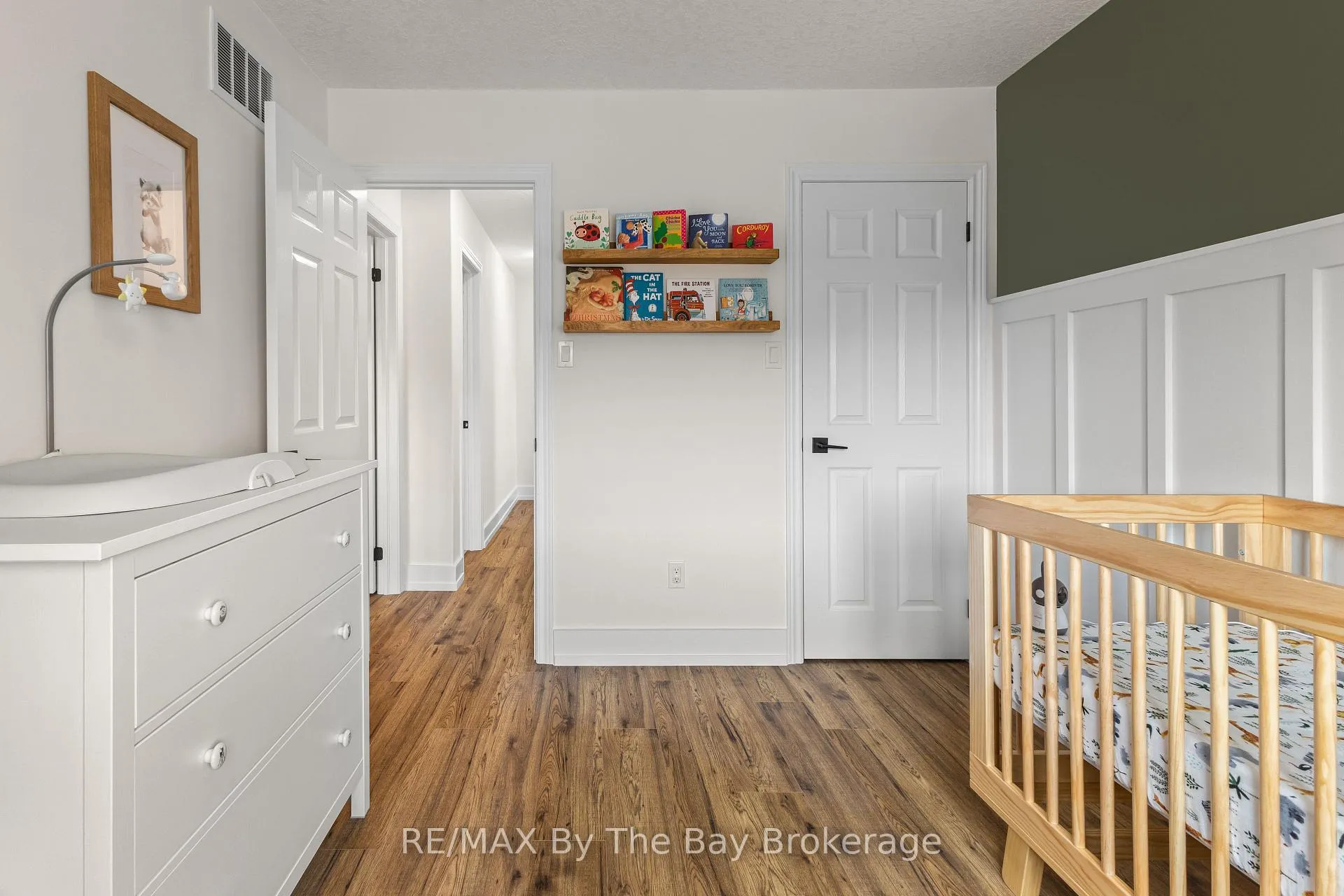 Photo 28 of 15 Foley Crescent, Collingwood — HOMEH