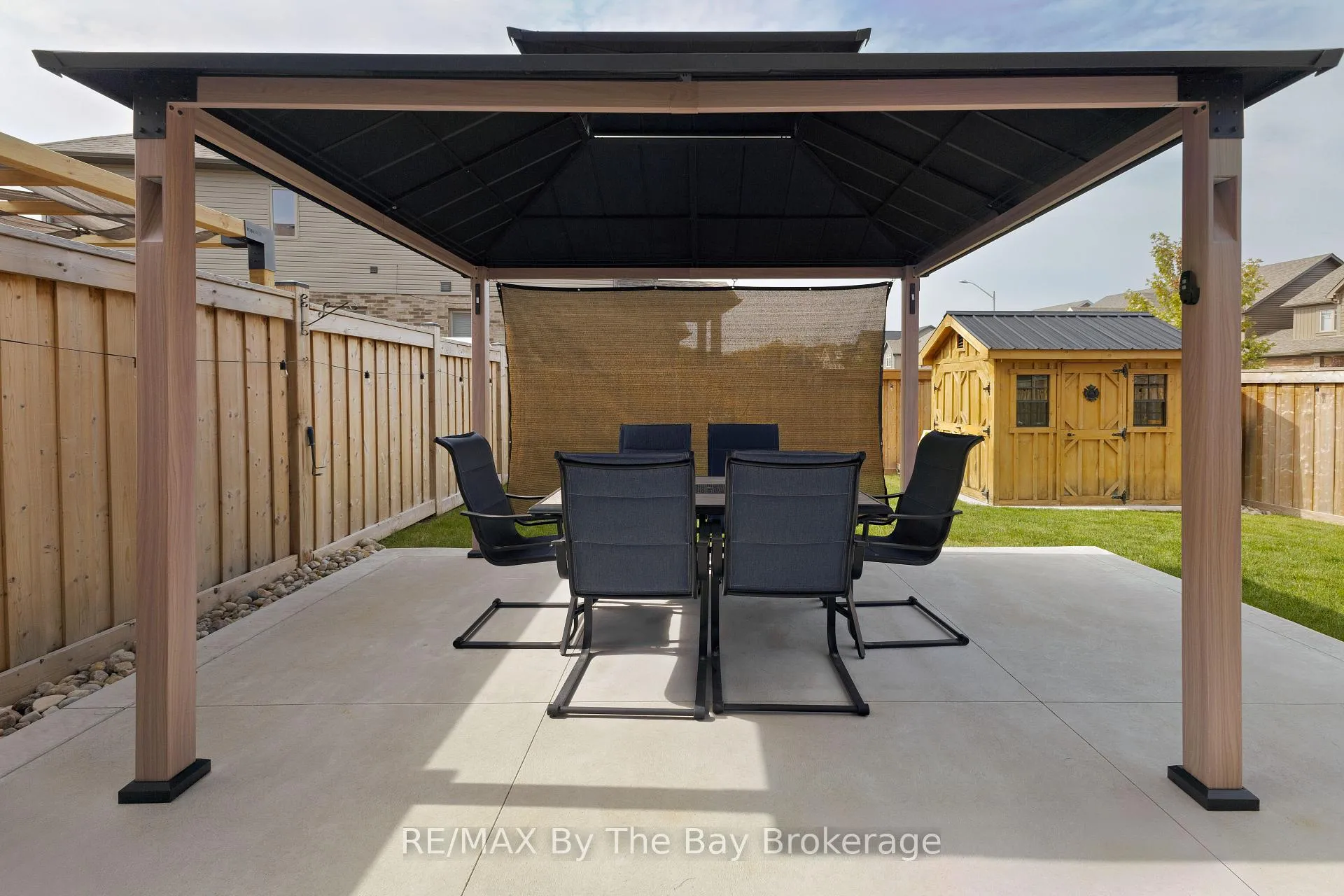 Photo 35 of 15 Foley Crescent, Collingwood — HOMEH
