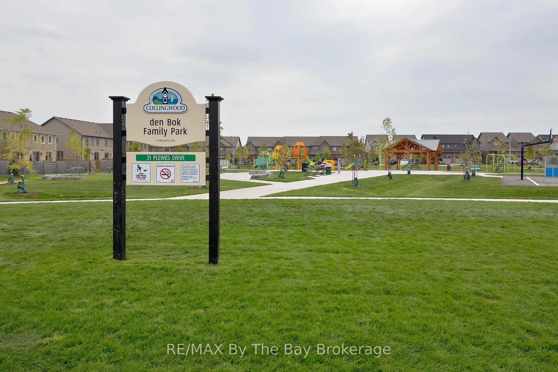 Photo 39 of 15 Foley Crescent, Collingwood — HOMEH