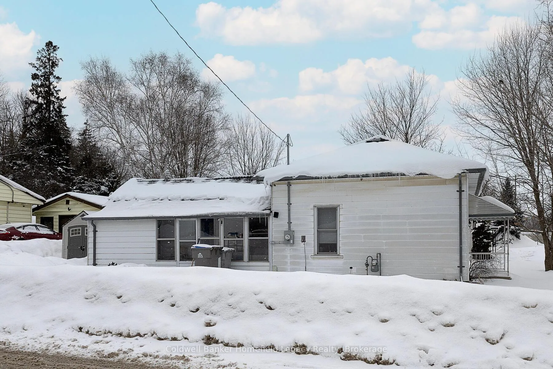 Photo 4 of 36 Thomas Street, St. Marys — HOMEH