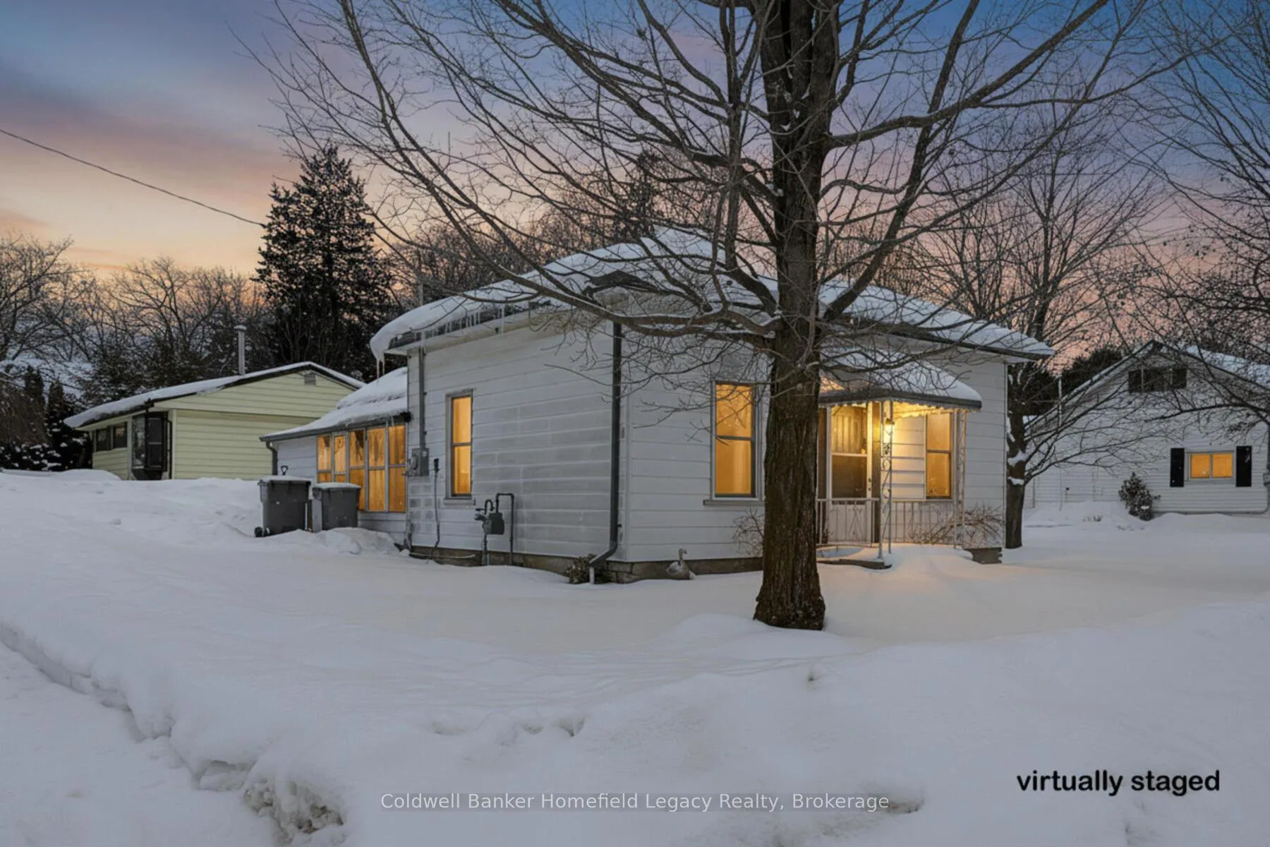 Photo 5 of 36 Thomas Street, St. Marys — HOMEH