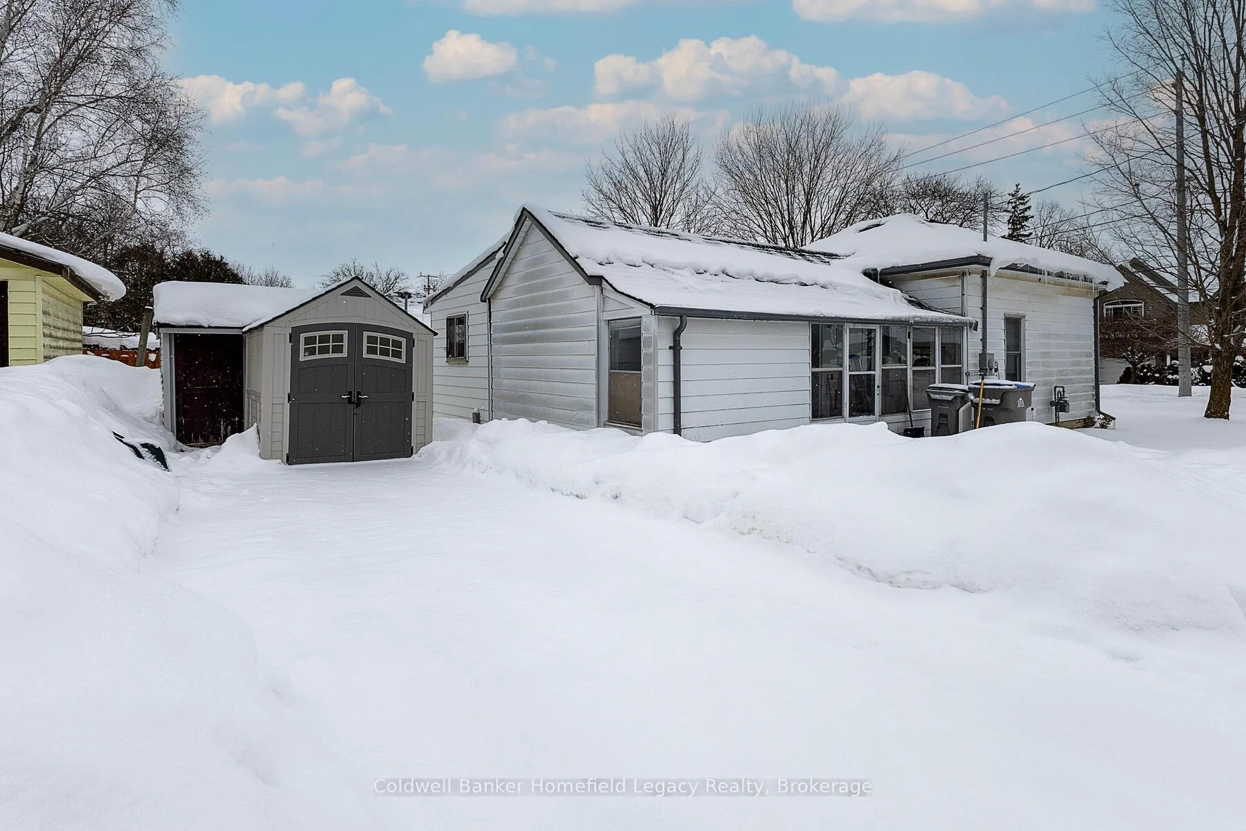 Photo 20 of 36 Thomas Street, St. Marys — HOMEH