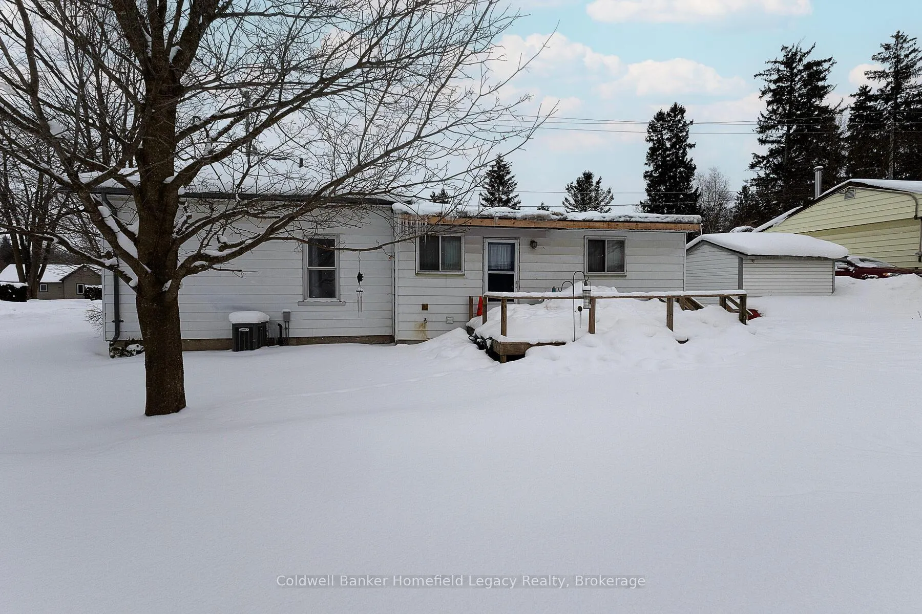 Photo 21 of 36 Thomas Street, St. Marys — HOMEH