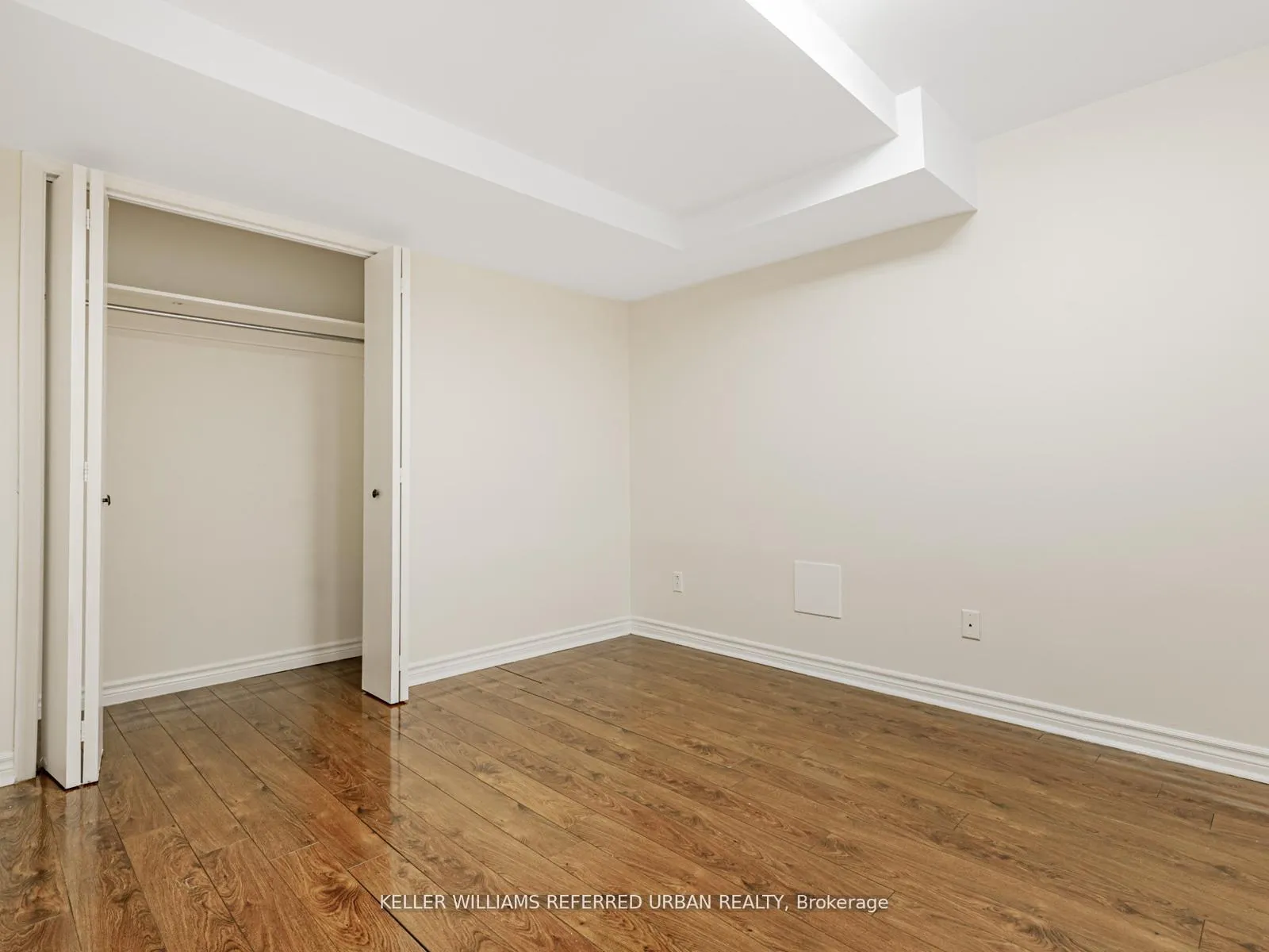 Photo 11 of Unit Bsmt Unit 2, 29 Brookview Drive, Toronto, Englemount-Lawrence — HOMEH