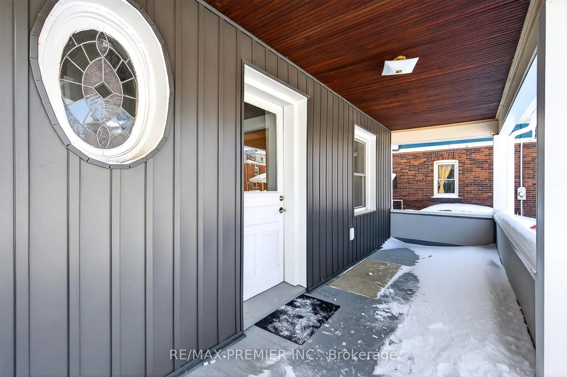 Photo 2 of 4848 Second Avenue, Niagara Falls, Cherrywood — HOMEH