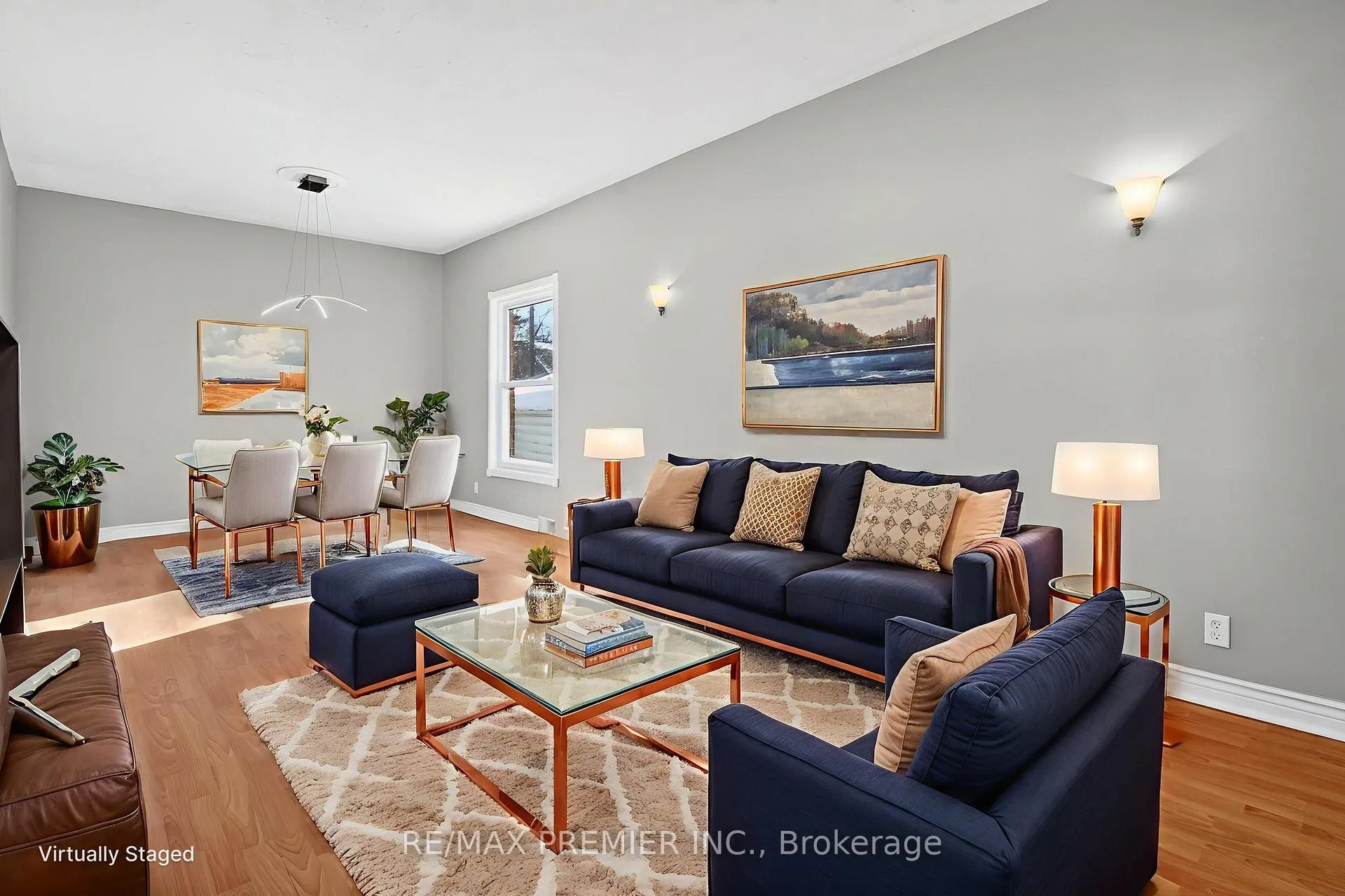 Photo 6 of 4848 Second Avenue, Niagara Falls, Cherrywood — HOMEH