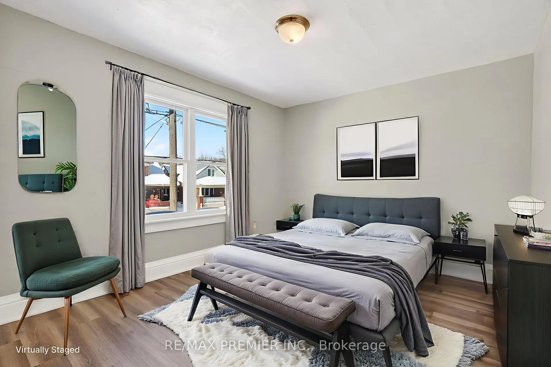Photo 16 of 4848 Second Avenue, Niagara Falls, Cherrywood — HOMEH