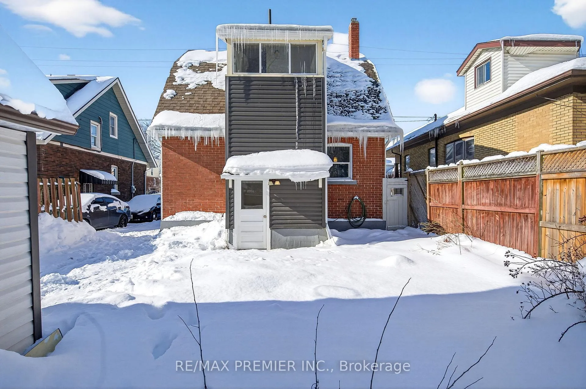 Photo 40 of 4848 Second Avenue, Niagara Falls, Cherrywood — HOMEH