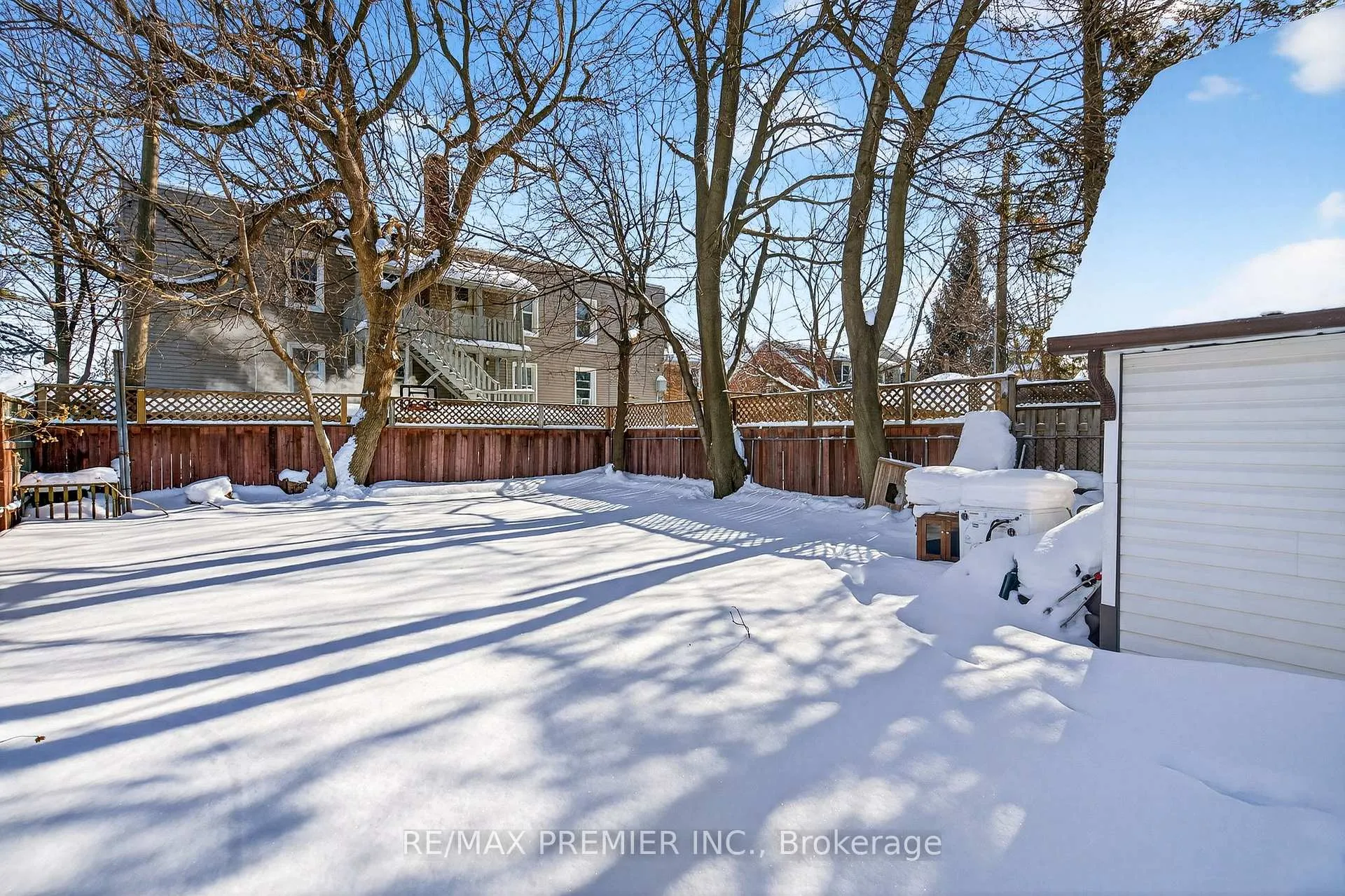 Photo 41 of 4848 Second Avenue, Niagara Falls, Cherrywood — HOMEH