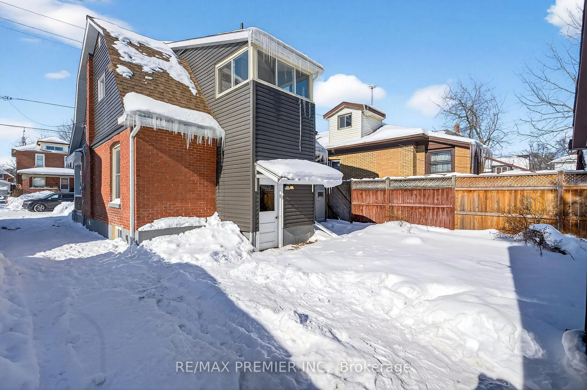 Photo 43 of 4848 Second Avenue, Niagara Falls, Cherrywood — HOMEH