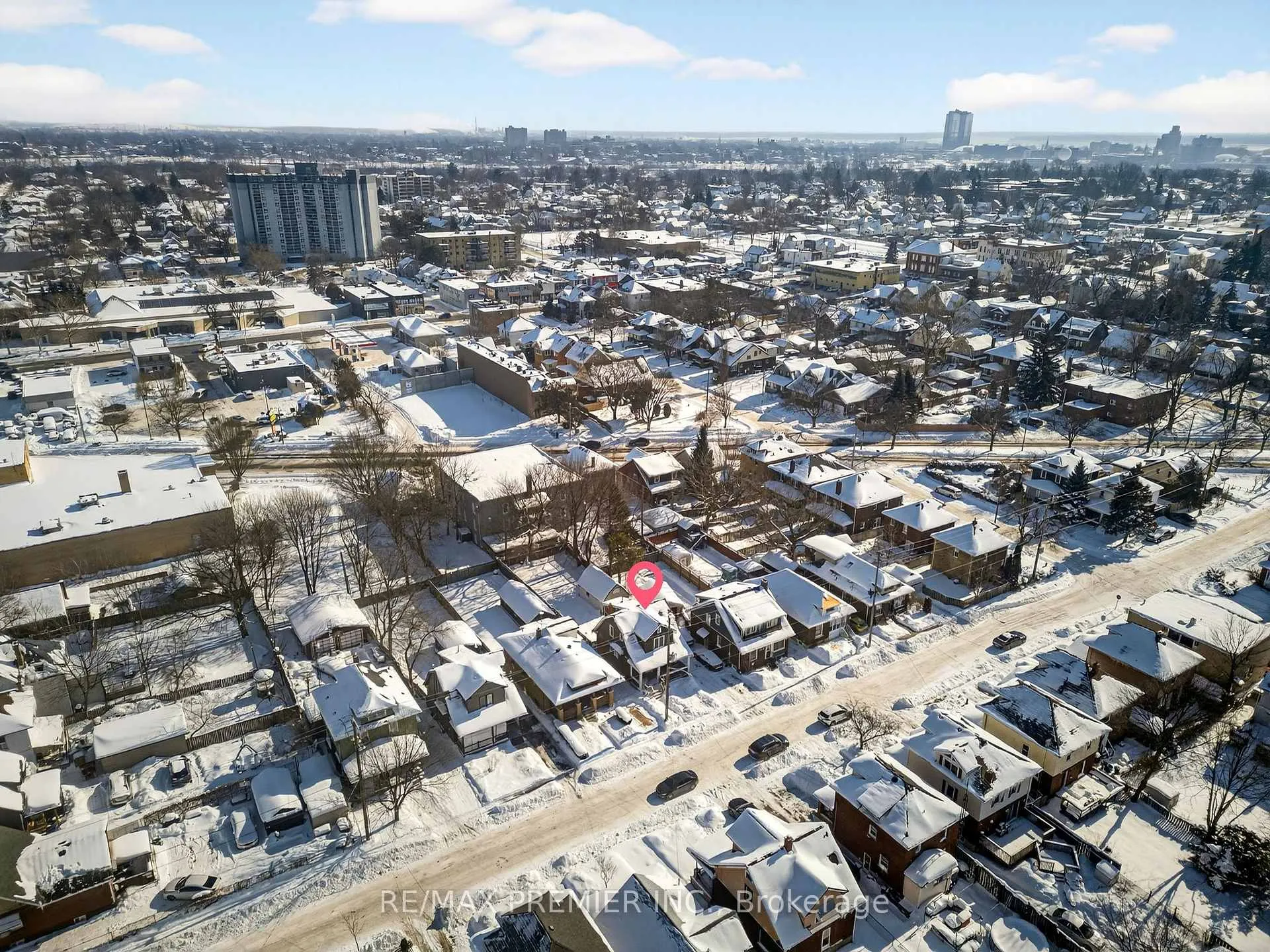 Photo 44 of 4848 Second Avenue, Niagara Falls, Cherrywood — HOMEH
