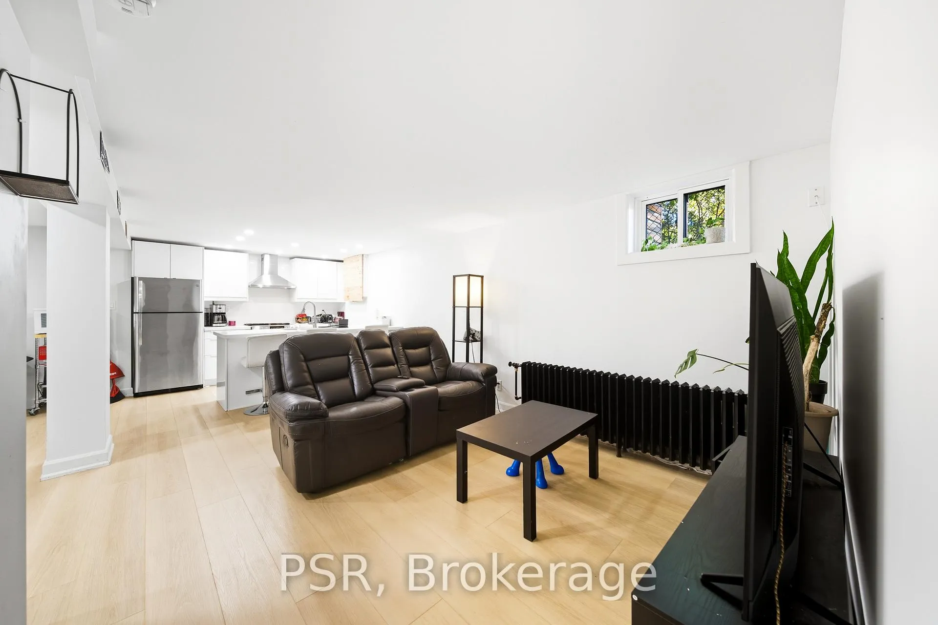 Photo 2 of Unit Lower, 25 Knight Street, Toronto, Danforth Village-East York — HOMEH