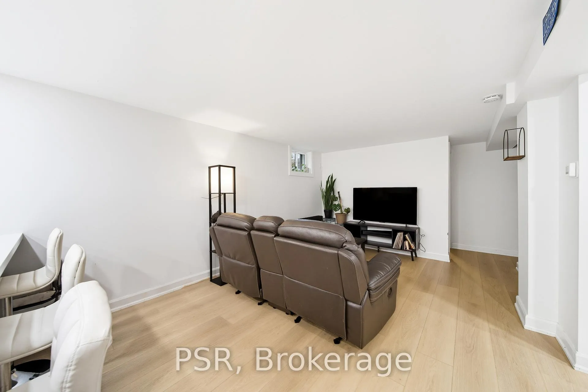 Photo 3 of Unit Lower, 25 Knight Street, Toronto, Danforth Village-East York — HOMEH