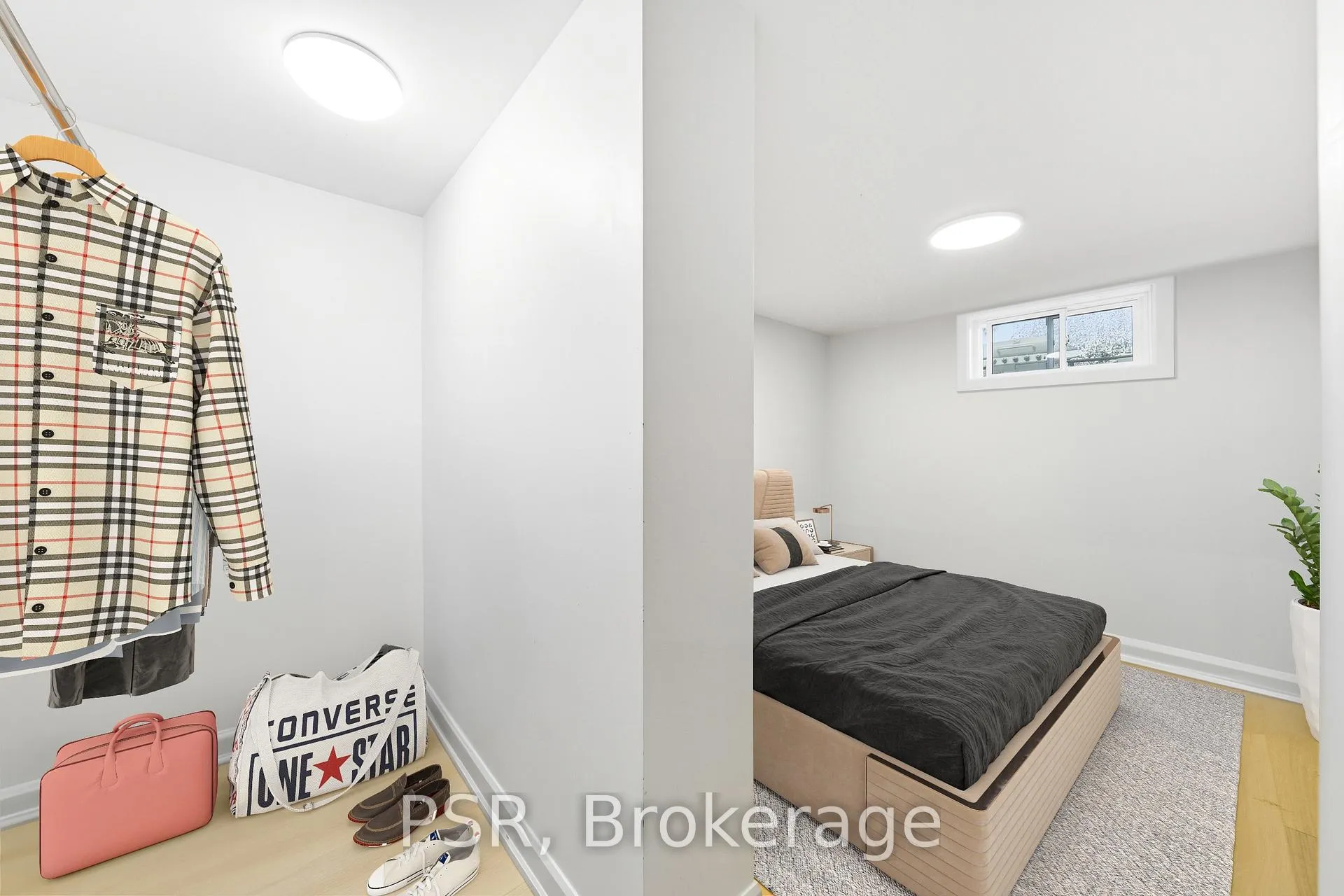 Photo 7 of Unit Lower, 25 Knight Street, Toronto, Danforth Village-East York — HOMEH