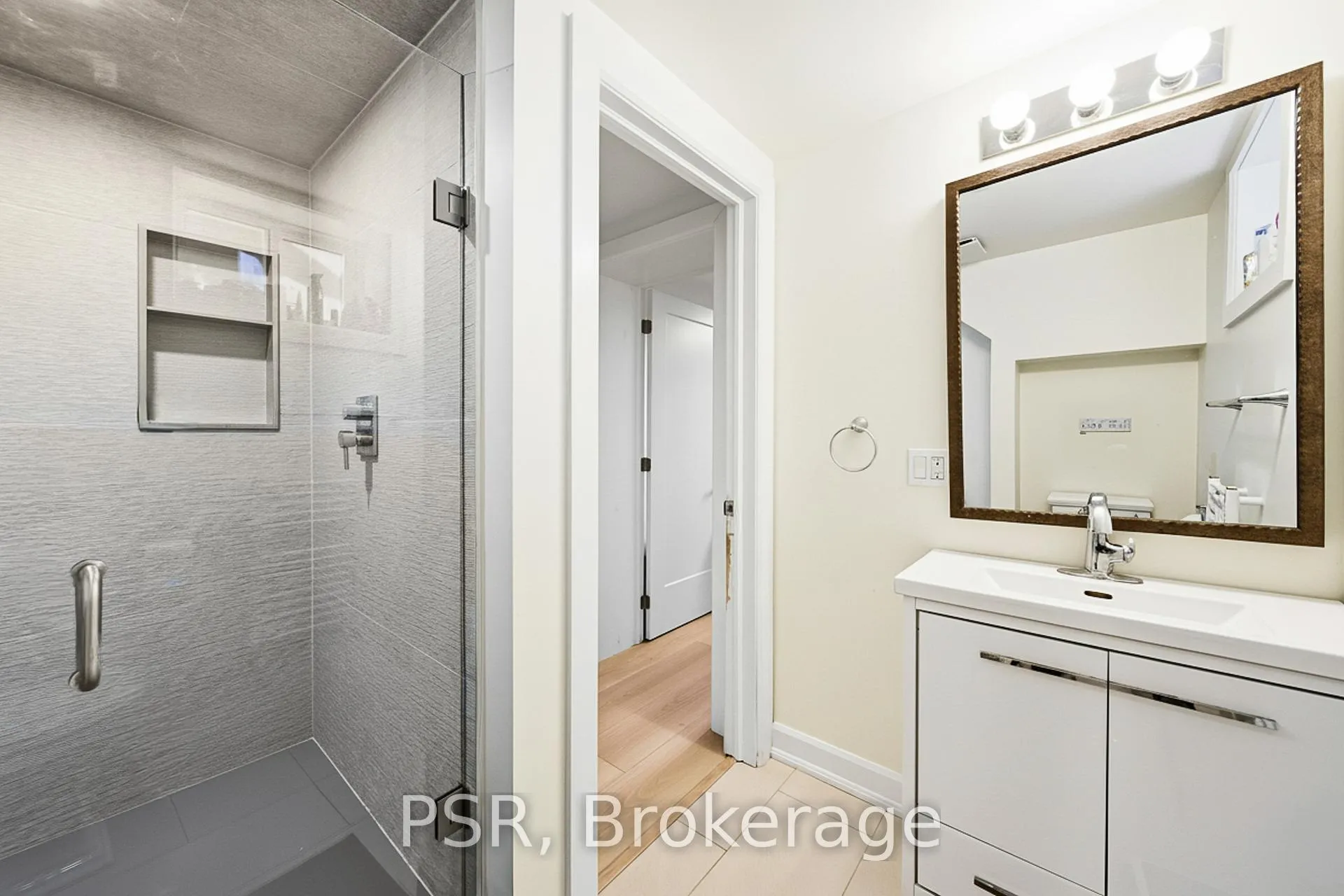 Photo 9 of Unit Lower, 25 Knight Street, Toronto, Danforth Village-East York — HOMEH