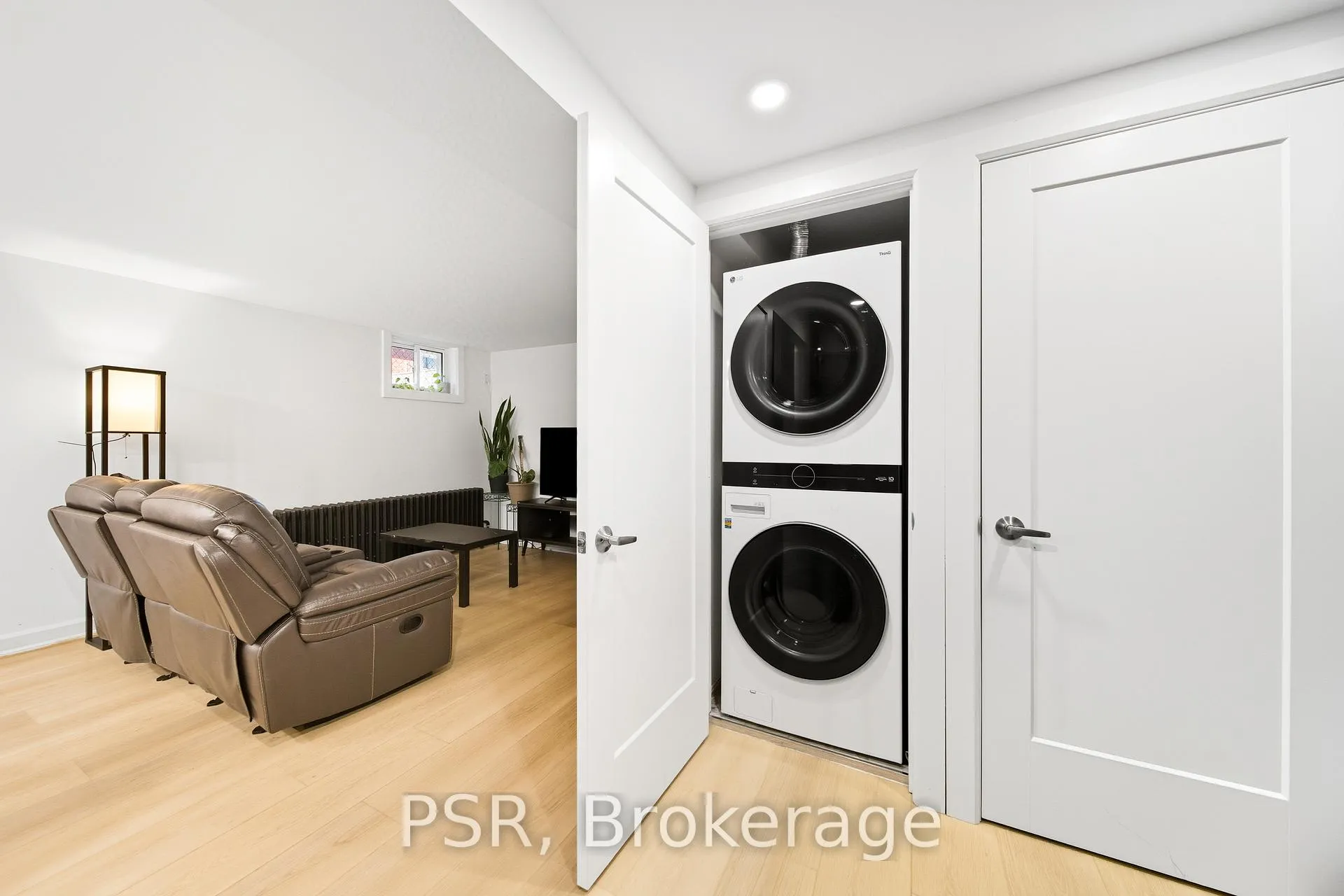Photo 10 of Unit Lower, 25 Knight Street, Toronto, Danforth Village-East York — HOMEH