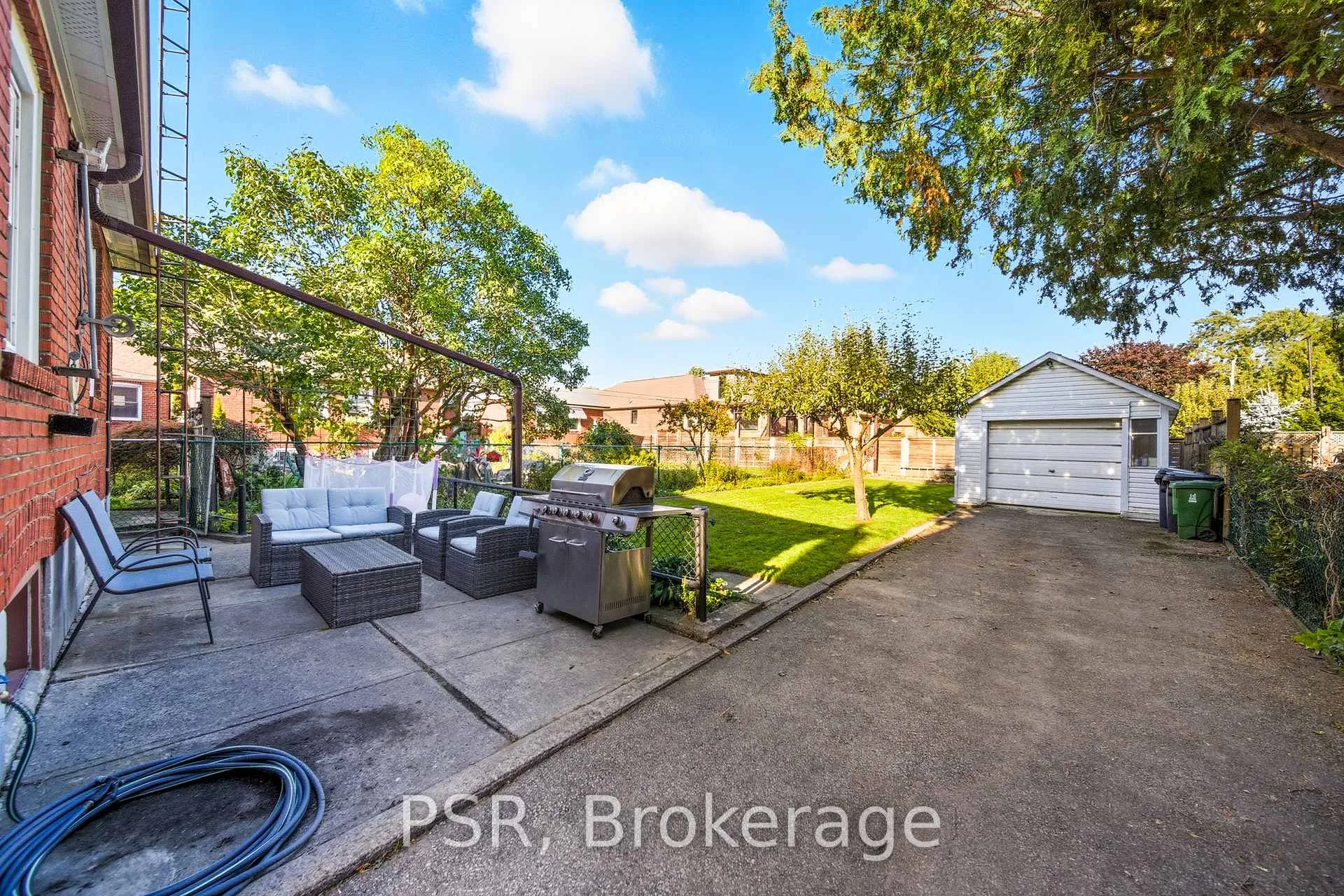 Photo 12 of Unit Lower, 25 Knight Street, Toronto, Danforth Village-East York — HOMEH