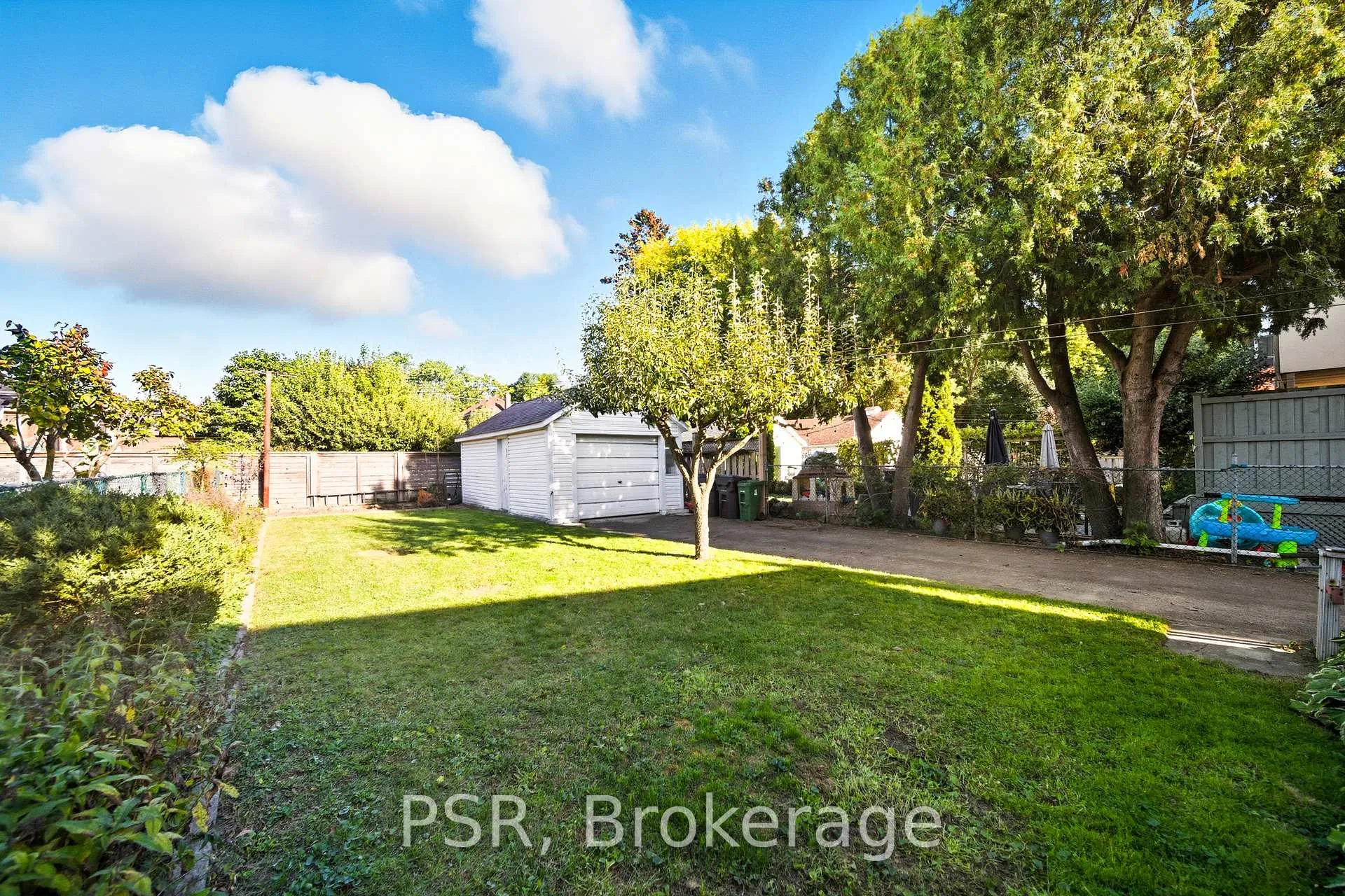 Photo 13 of Unit Lower, 25 Knight Street, Toronto, Danforth Village-East York — HOMEH