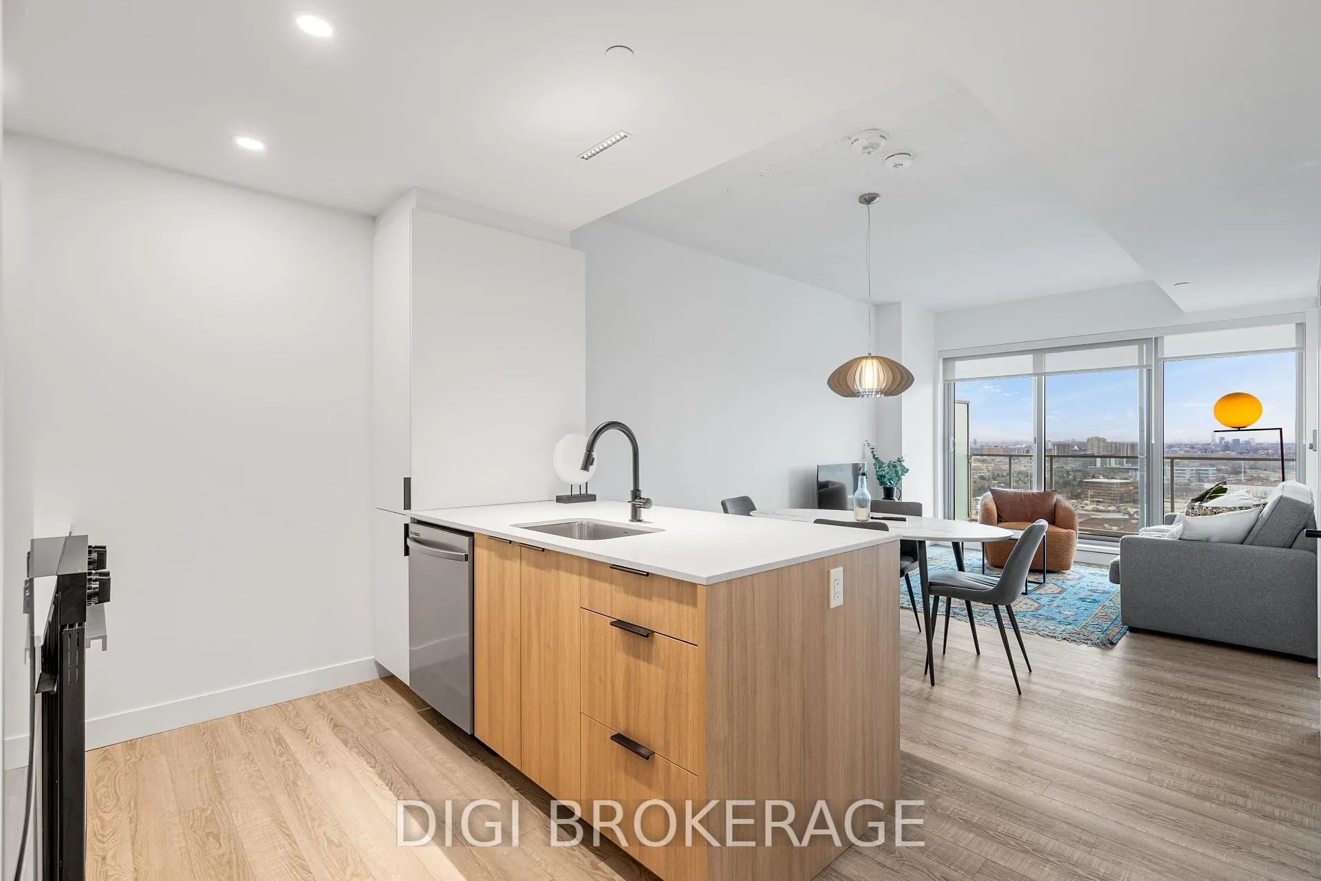 Photo 6 of Unit 3205, 1240 Cummings Avenue, Ottawa, Cyrville — HOMEH