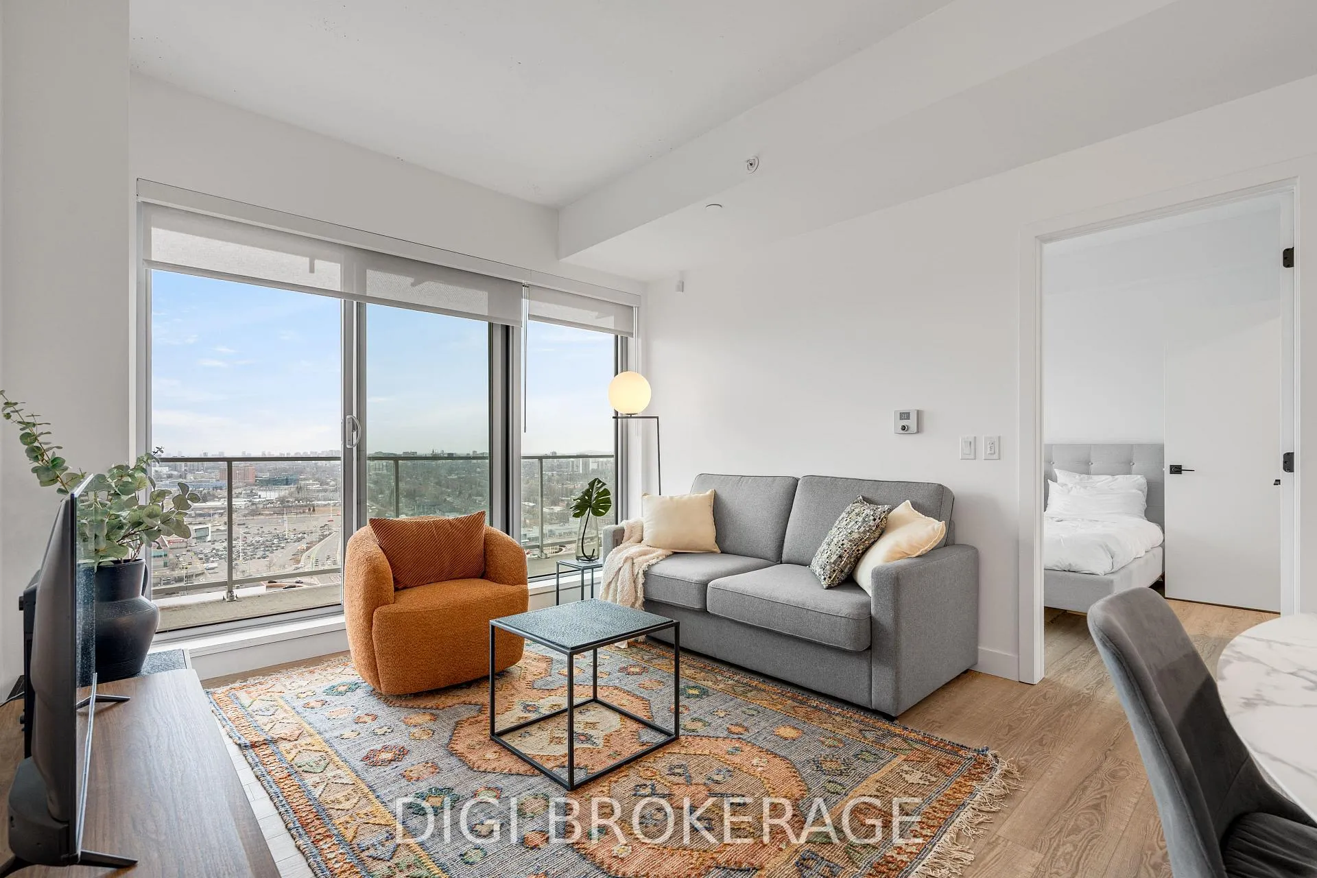 Photo 16 of Unit 3205, 1240 Cummings Avenue, Ottawa, Cyrville — HOMEH