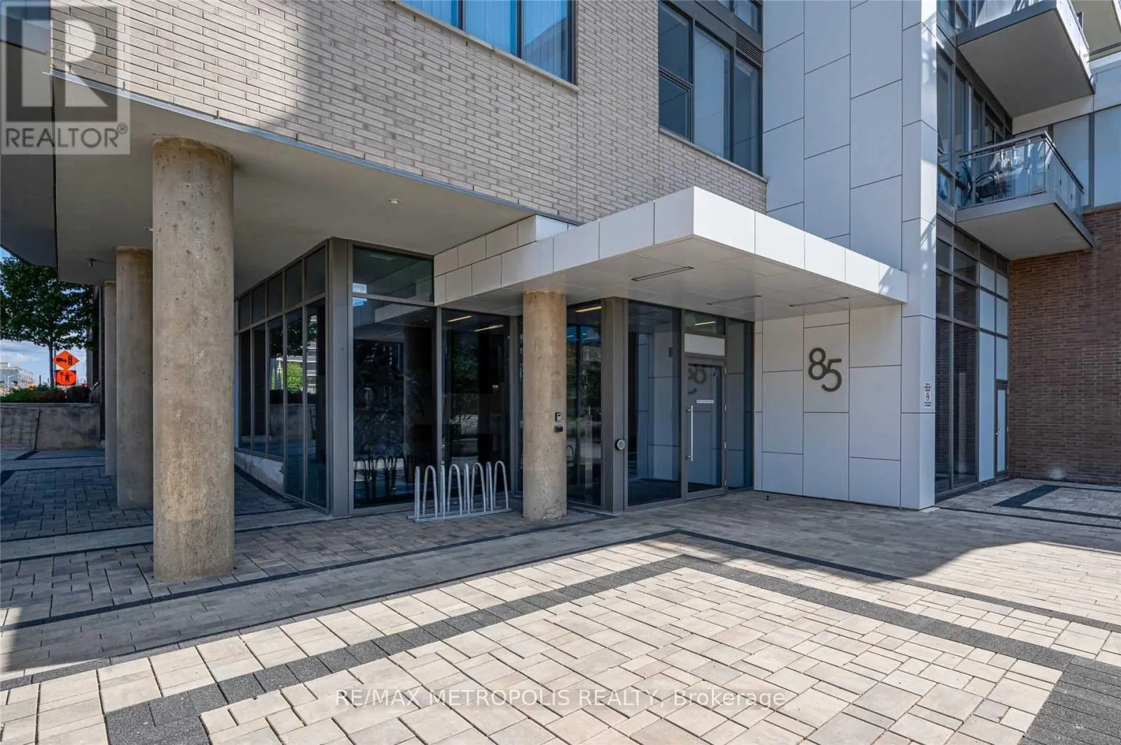 Photo 2 of Unit 110, 85 Duke Street, Kitchener, City Commercial Core — HOMEH