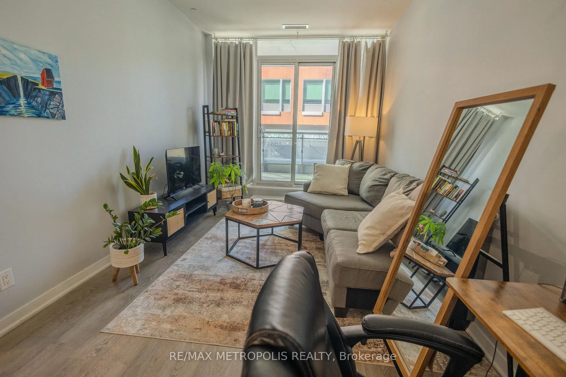 Photo 7 of Unit 110, 85 Duke Street, Kitchener, City Commercial Core — HOMEH