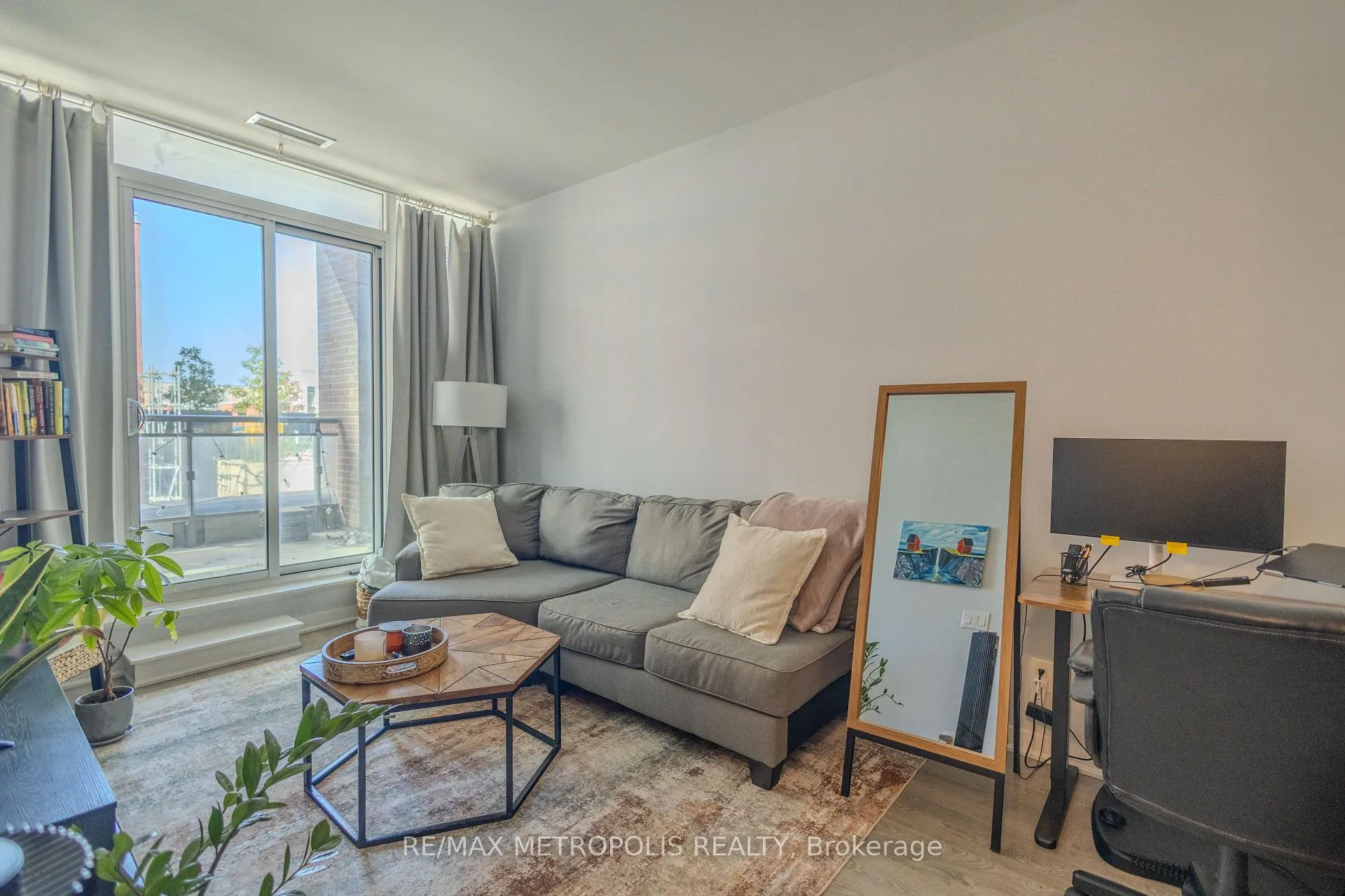 Photo 9 of Unit 110, 85 Duke Street, Kitchener, City Commercial Core — HOMEH