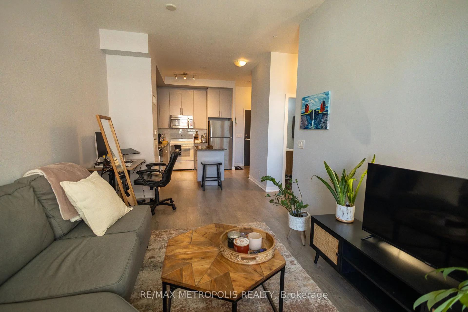 Photo 10 of Unit 110, 85 Duke Street, Kitchener, City Commercial Core — HOMEH