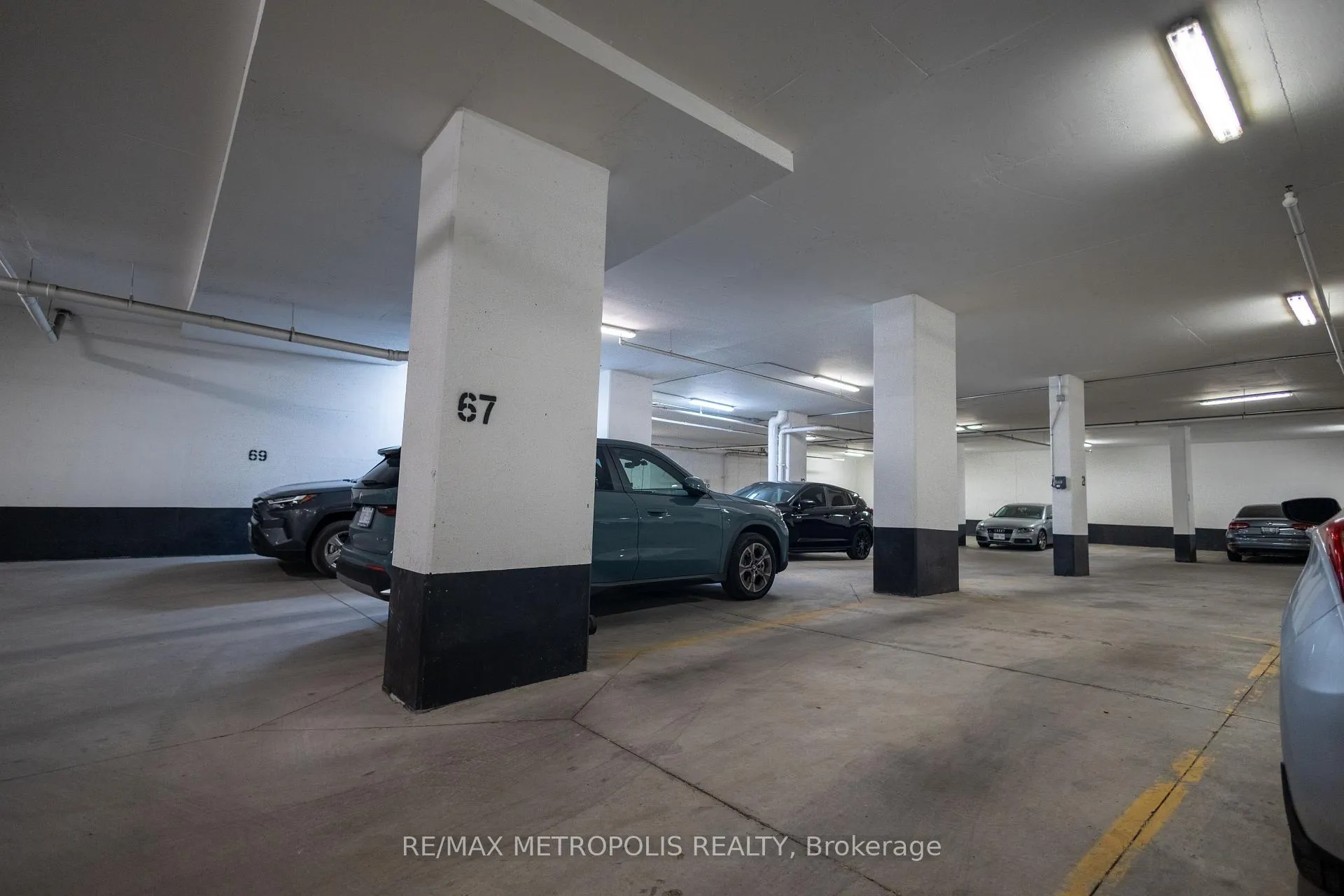 Photo 23 of Unit 110, 85 Duke Street, Kitchener, City Commercial Core — HOMEH