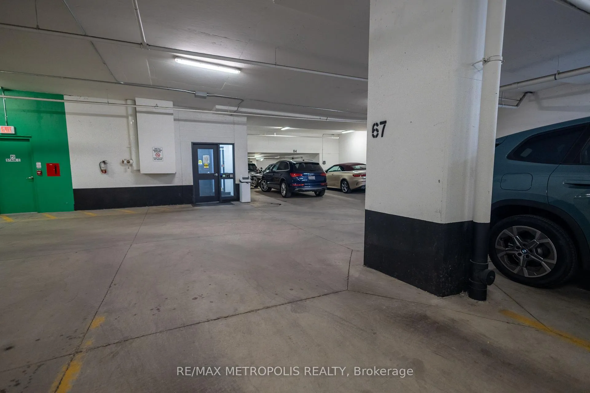 Photo 24 of Unit 110, 85 Duke Street, Kitchener, City Commercial Core — HOMEH