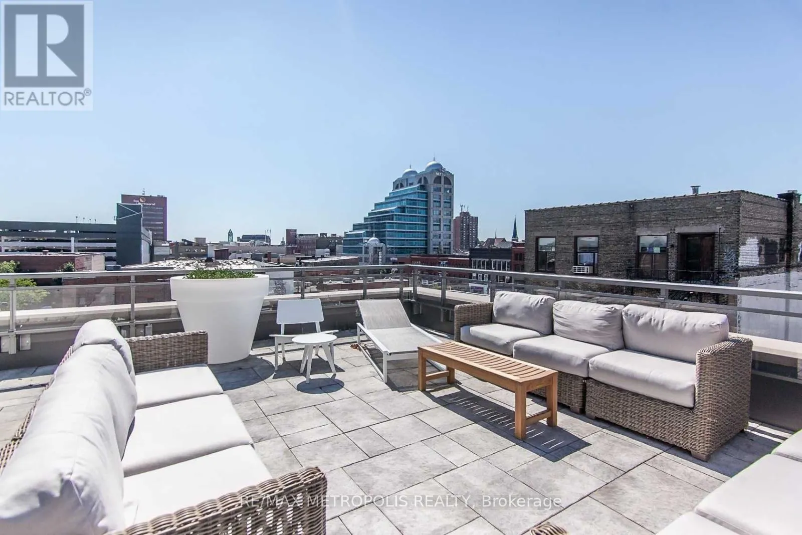 Photo 26 of Unit 110, 85 Duke Street, Kitchener, City Commercial Core — HOMEH